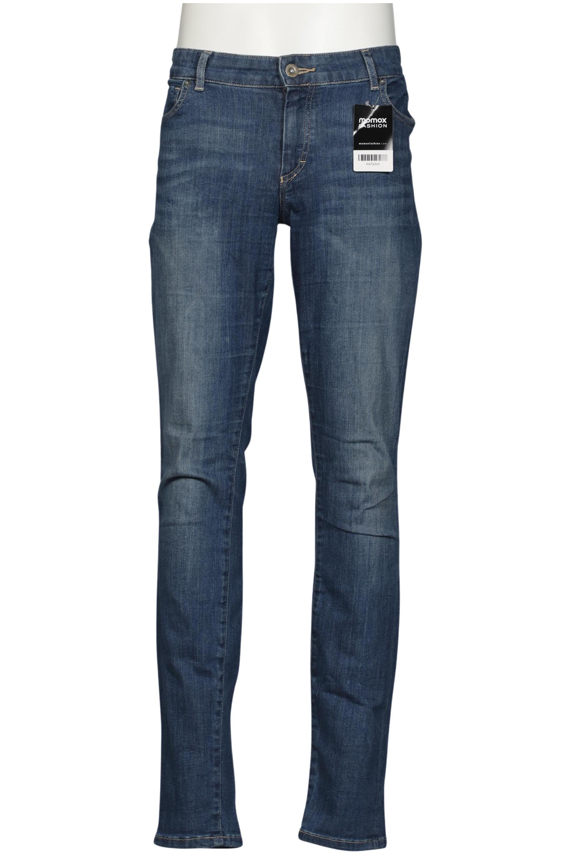 

Marc O Polo Herren Jeans, blau, Gr. 30