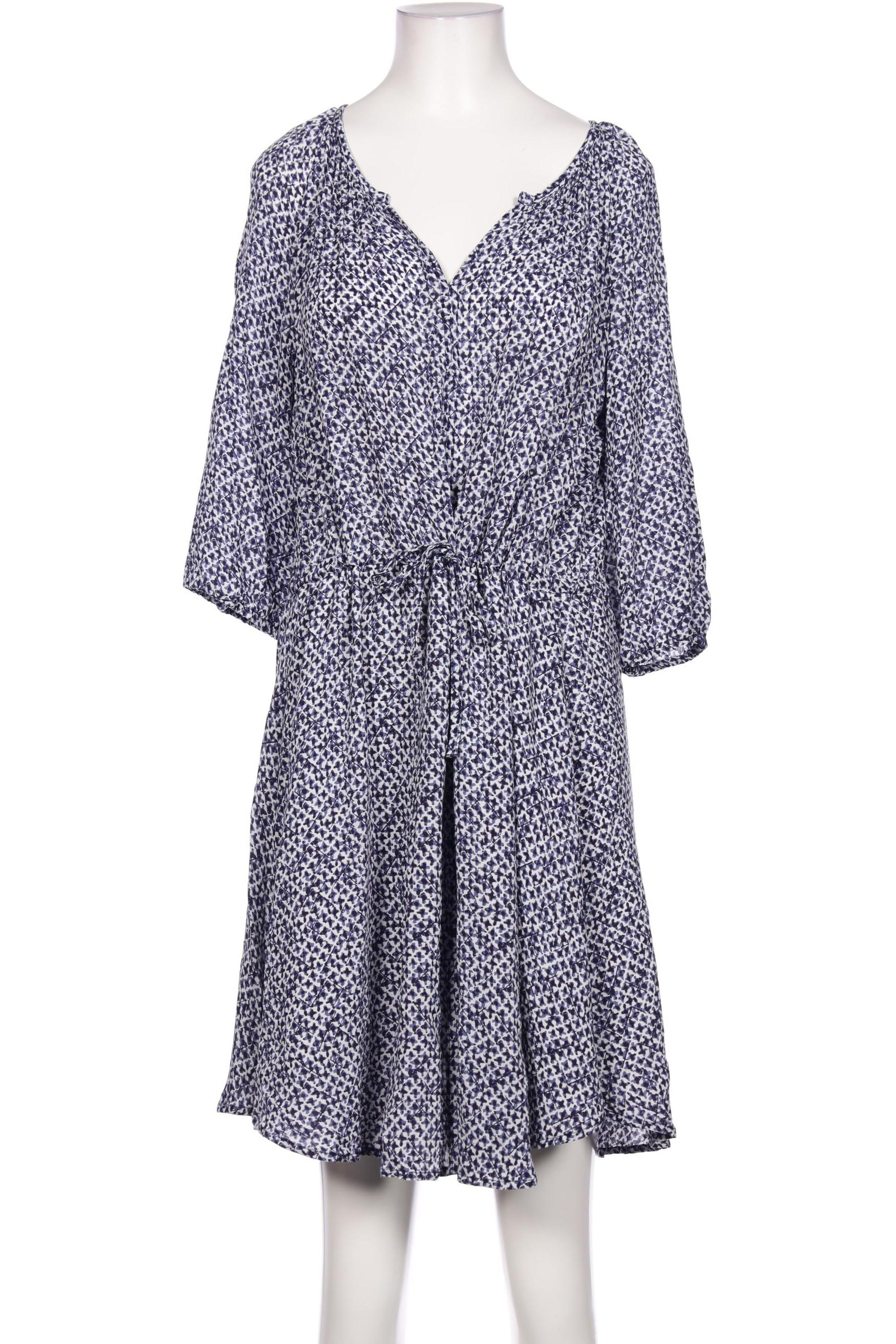 

Marc O Polo Damen Kleid, blau, Gr. 40