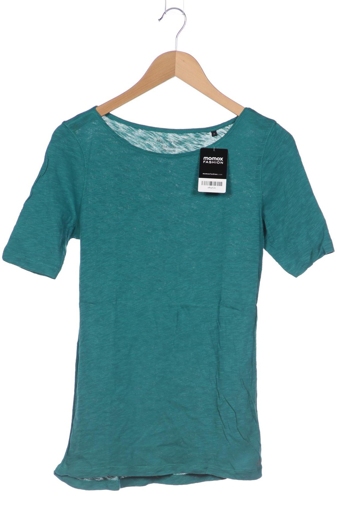 

Marc O Polo Damen T-Shirt, türkis