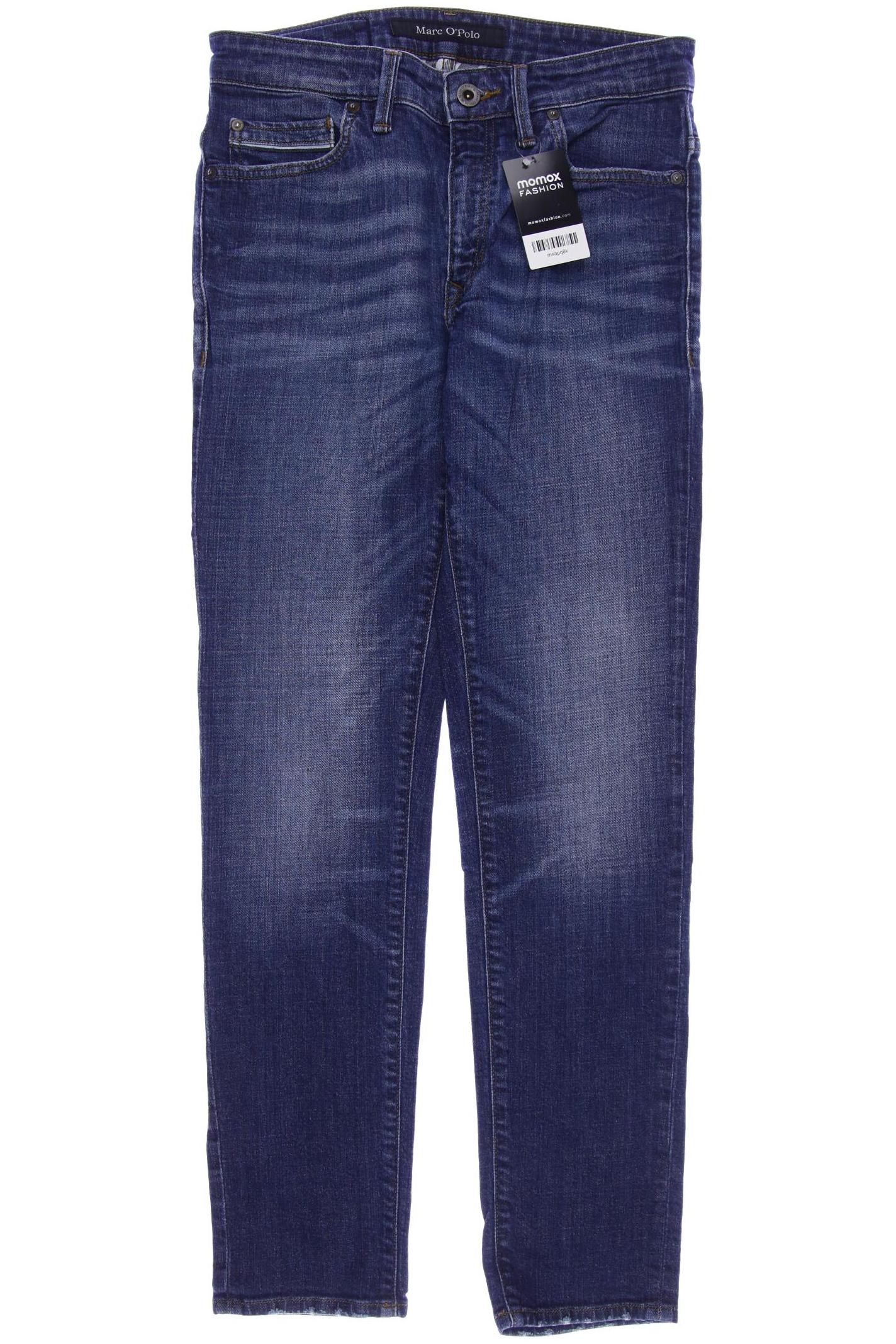 

Marc O Polo Herren Jeans, blau