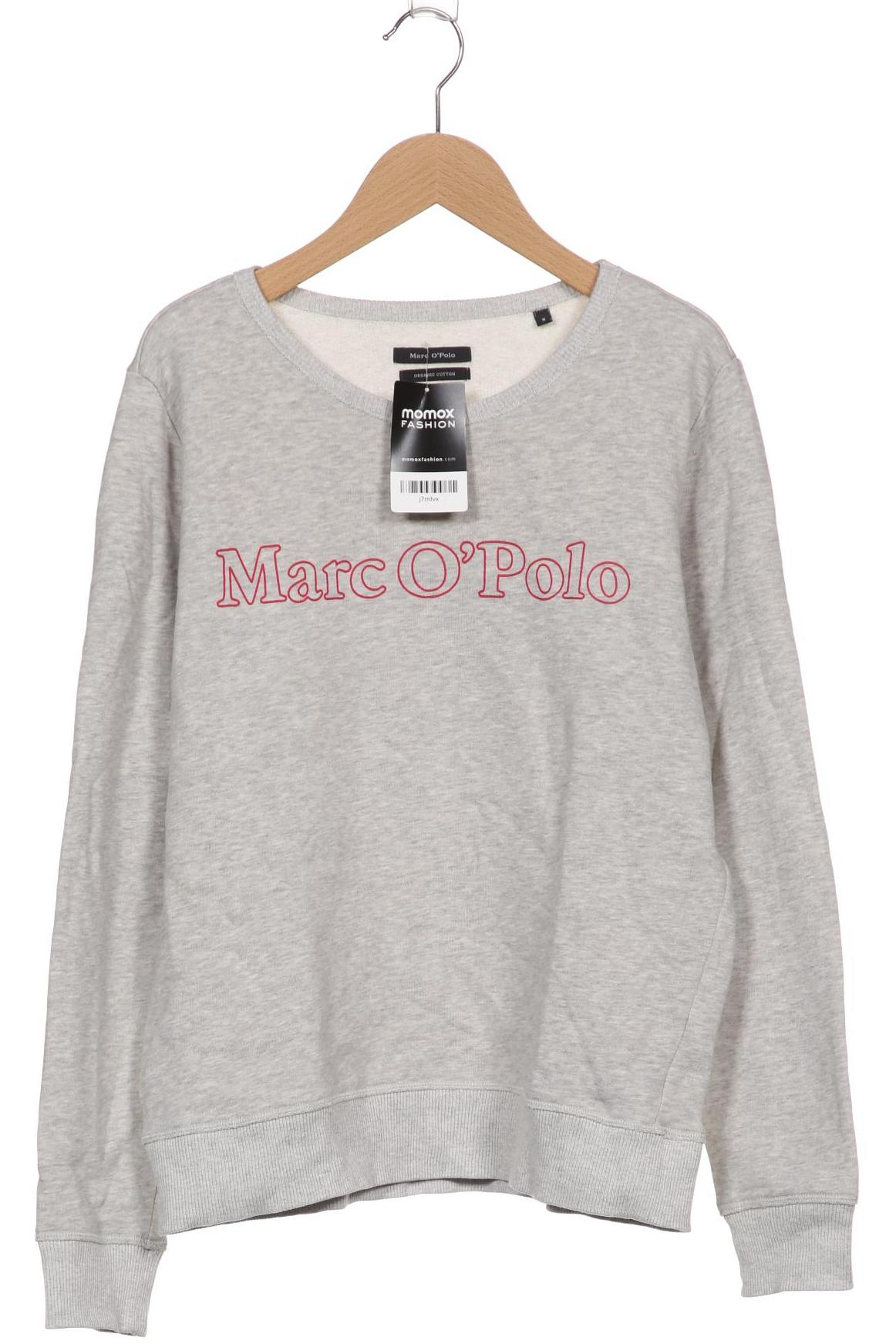 

Marc O Polo Damen Sweatshirt, grau, Gr. 38
