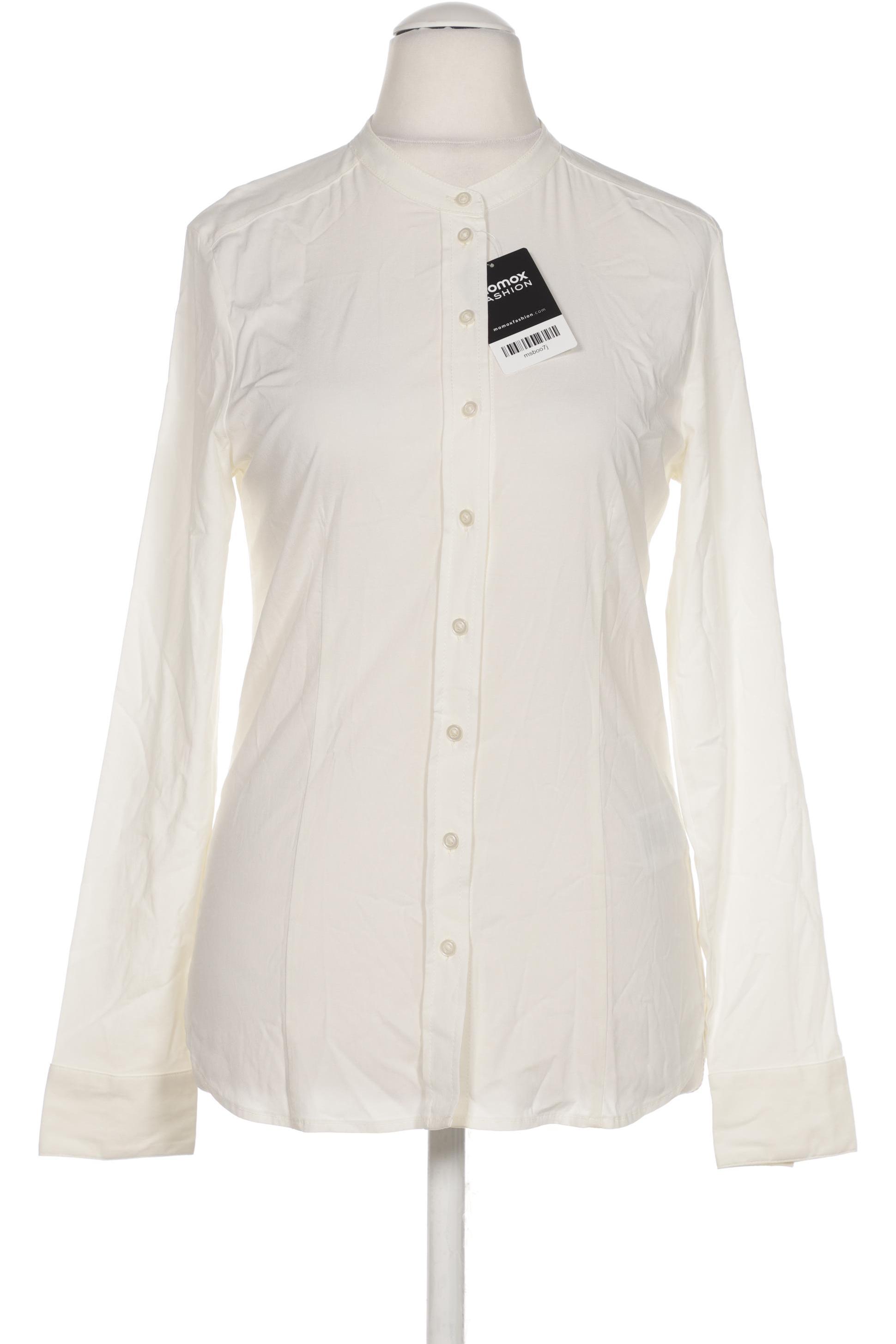 

Marc O Polo Damen Bluse, cremeweiß, Gr. 36