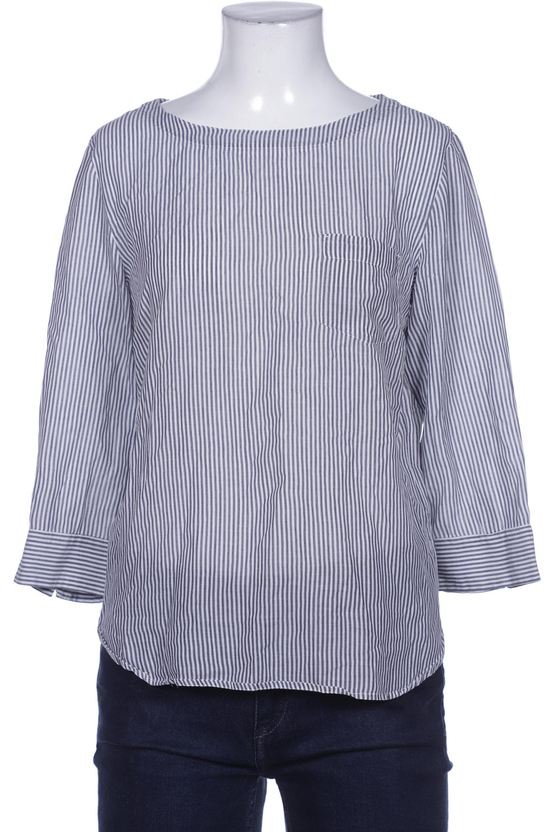 

Marc O Polo Damen Bluse, grau