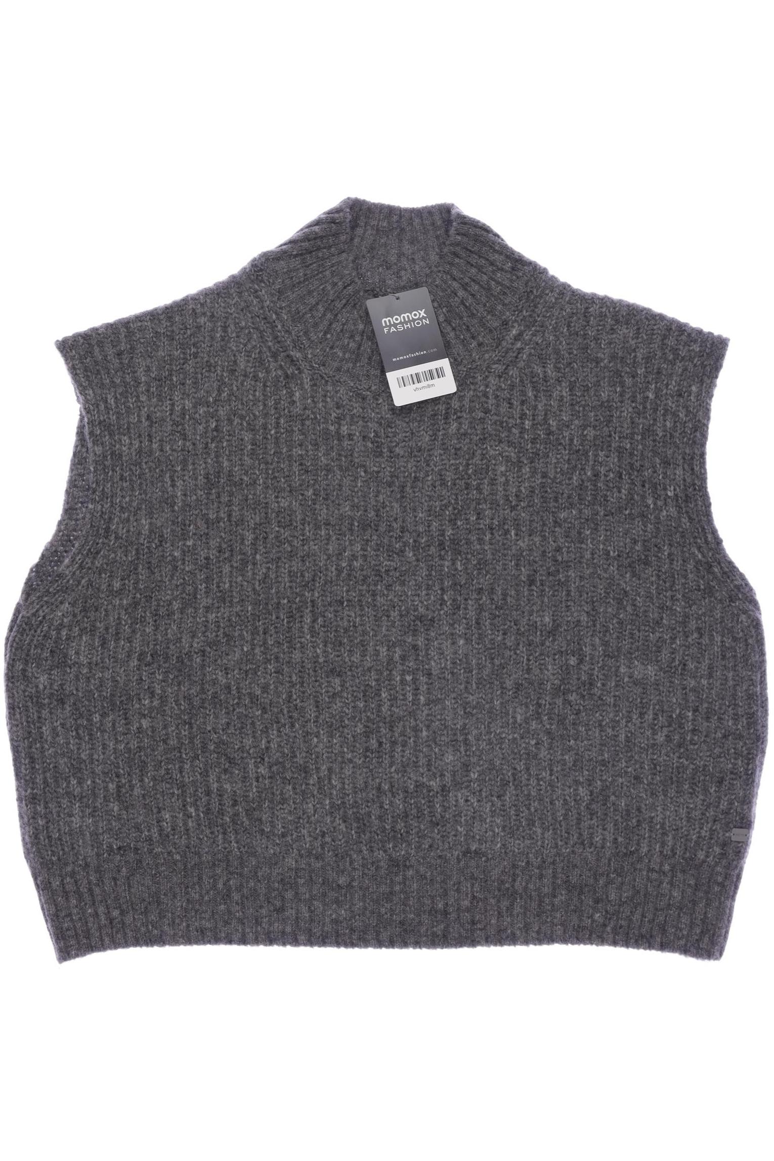 

Marc O Polo Damen Pullover, grau, Gr. 42