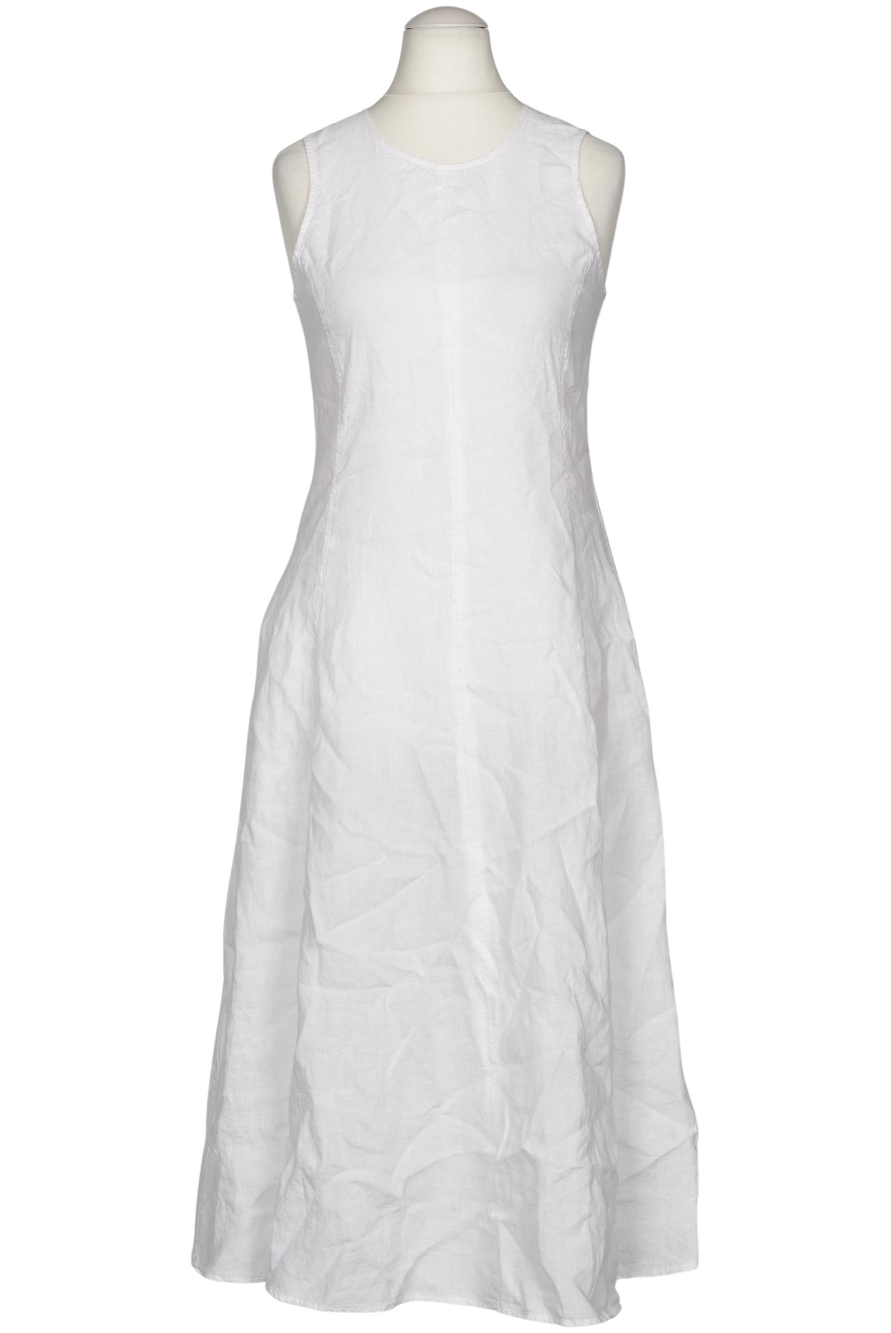 

Marc O Polo Damen Kleid, weiß, Gr. 34