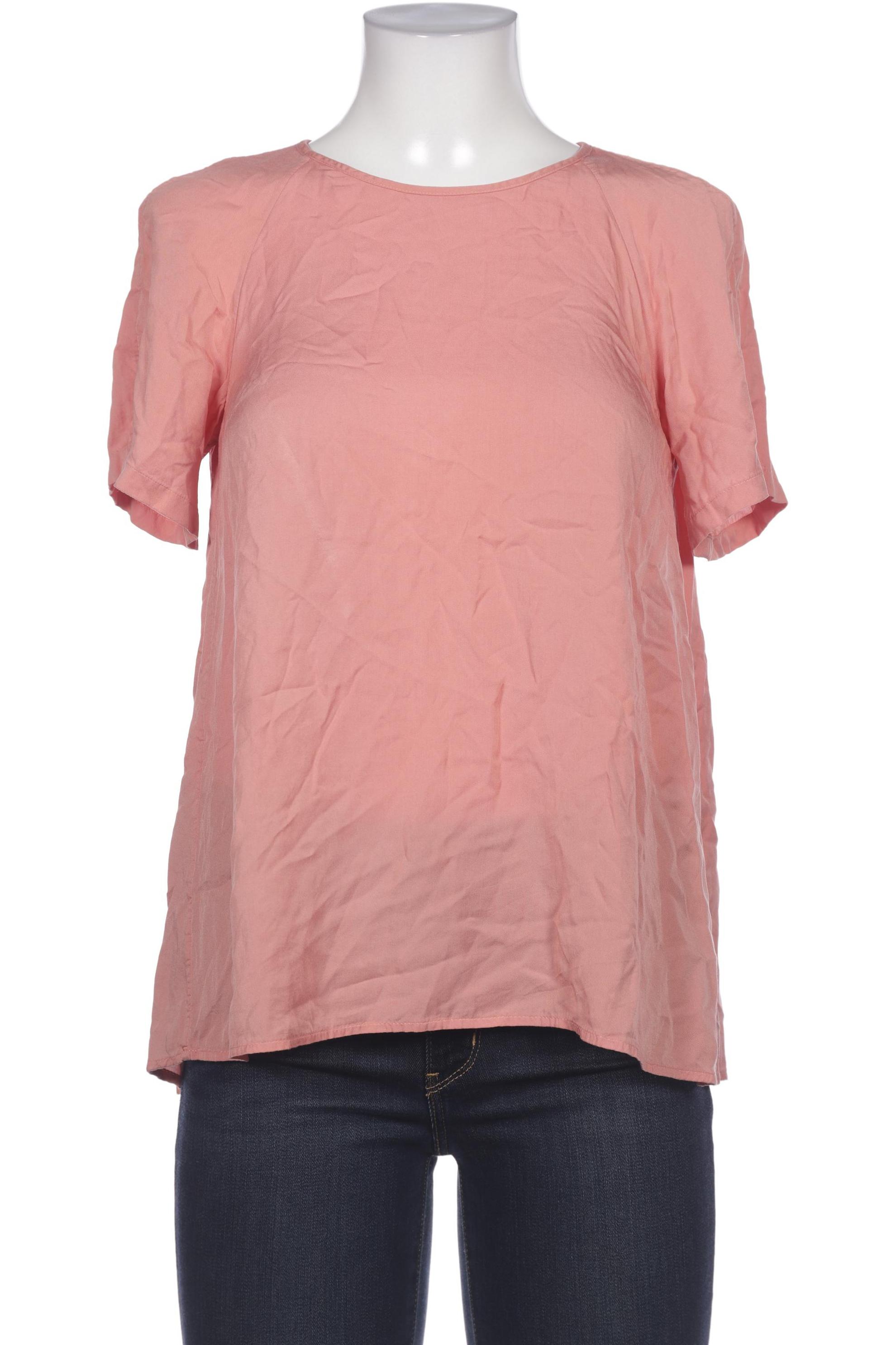 

Marc O Polo Damen Bluse, pink, Gr. 36