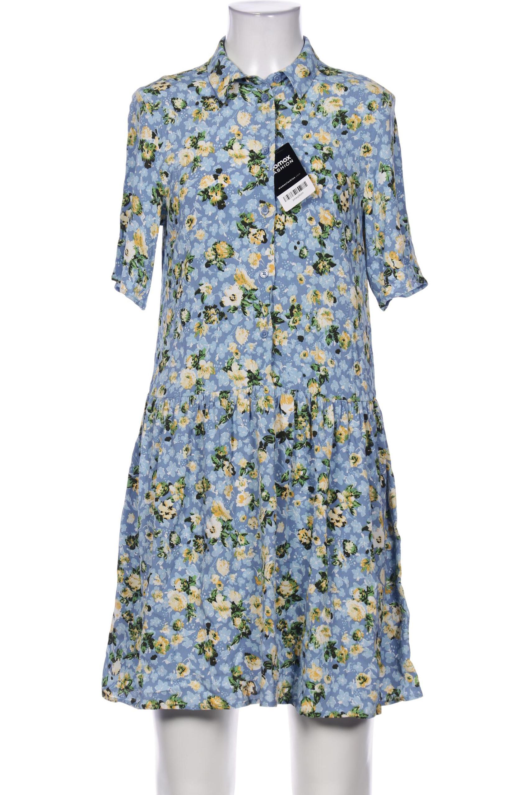 

Marc O Polo Damen Kleid, hellblau, Gr. 36