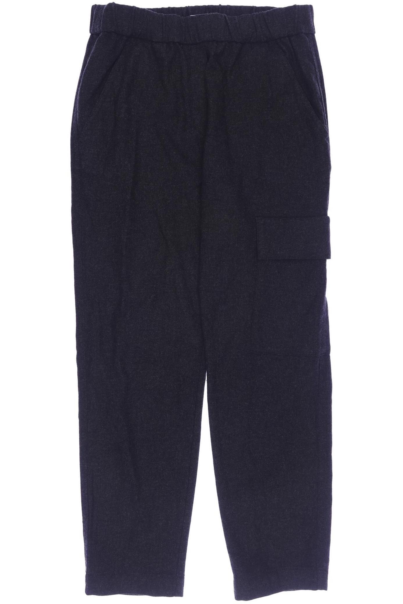 

Marc O Polo Damen Stoffhose, grau, Gr. 34