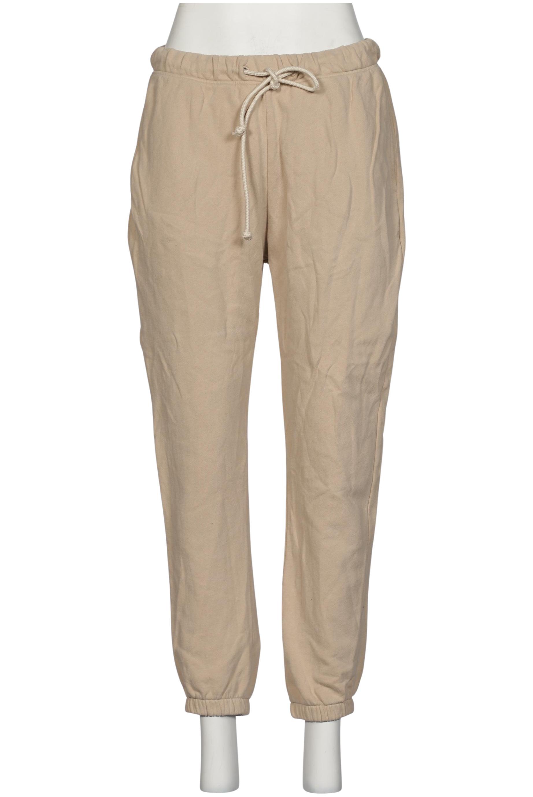 

Marc O Polo Damen Stoffhose, beige, Gr. 0