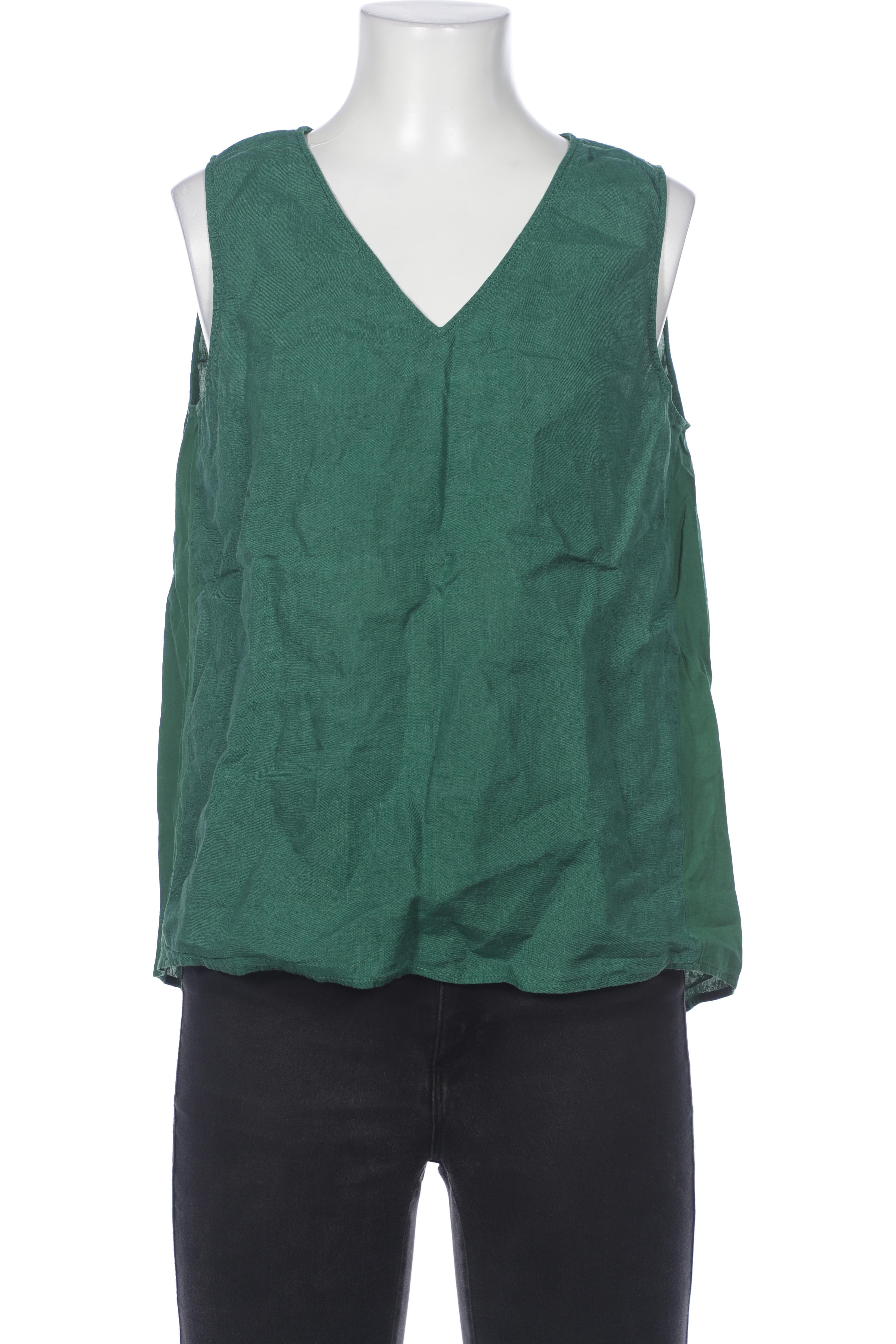 

Marc O Polo Damen Bluse, grün, Gr. 38