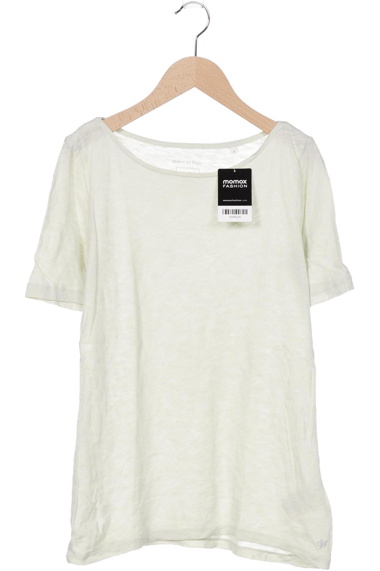

Marc O Polo Damen T-Shirt, hellgrün
