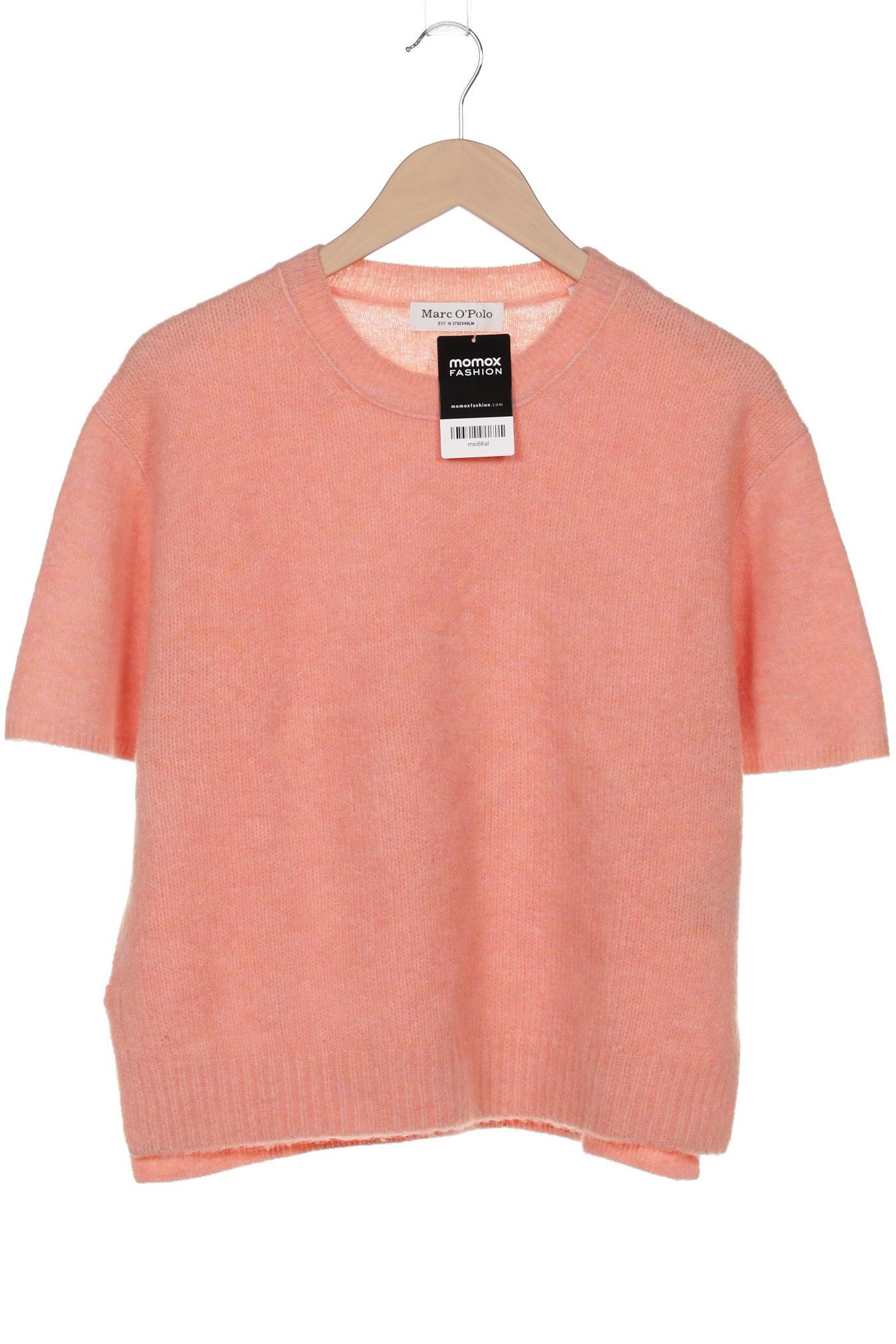

Marc O Polo Damen Pullover, orange, Gr. 42