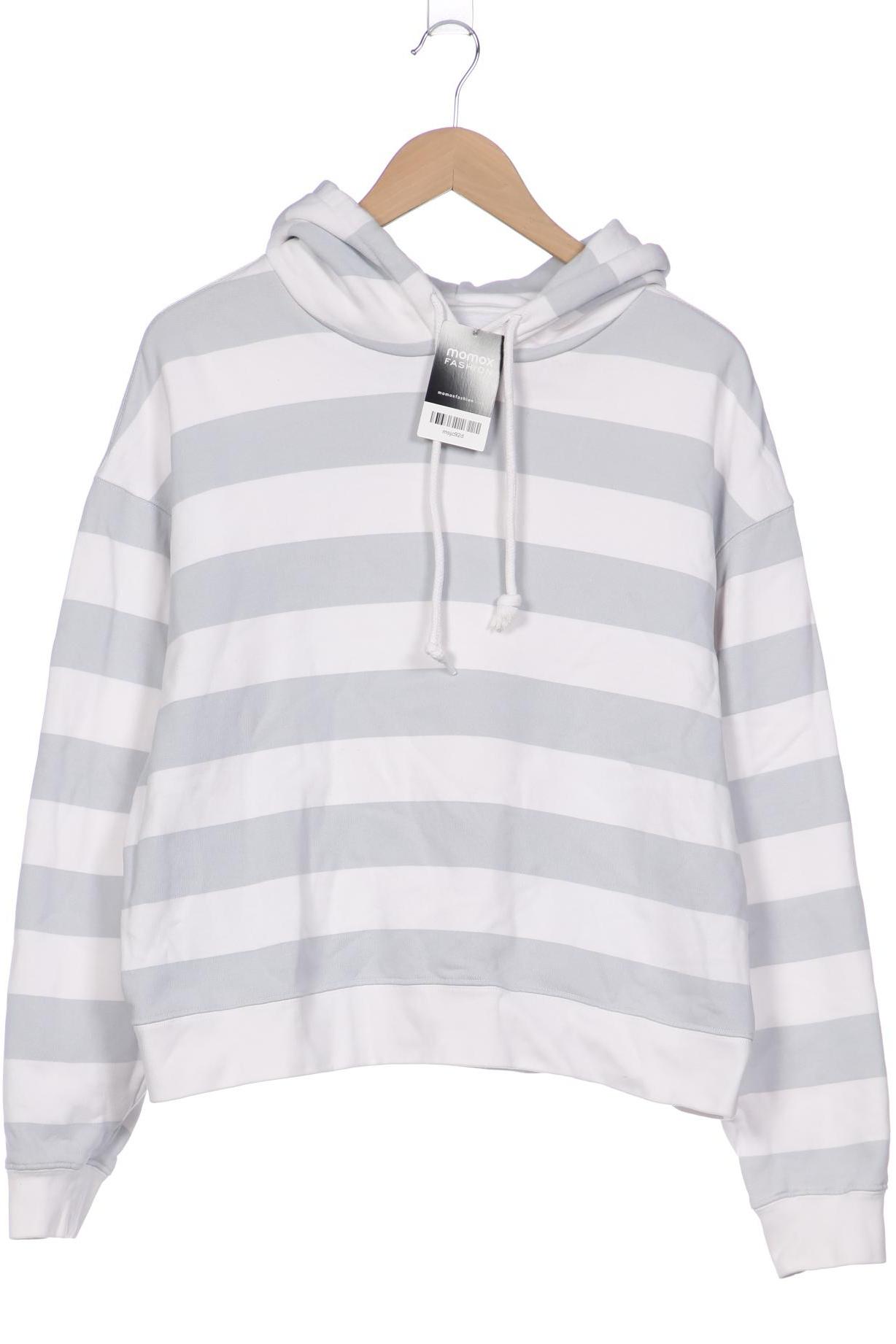 

Marc O Polo Damen Kapuzenpullover, weiß, Gr. 44