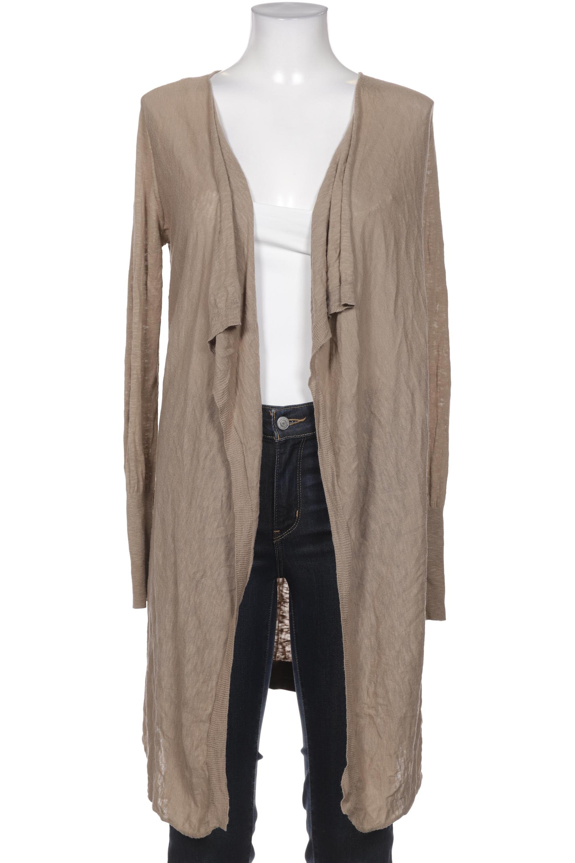 

Marc O Polo Damen Strickjacke, braun, Gr. 38