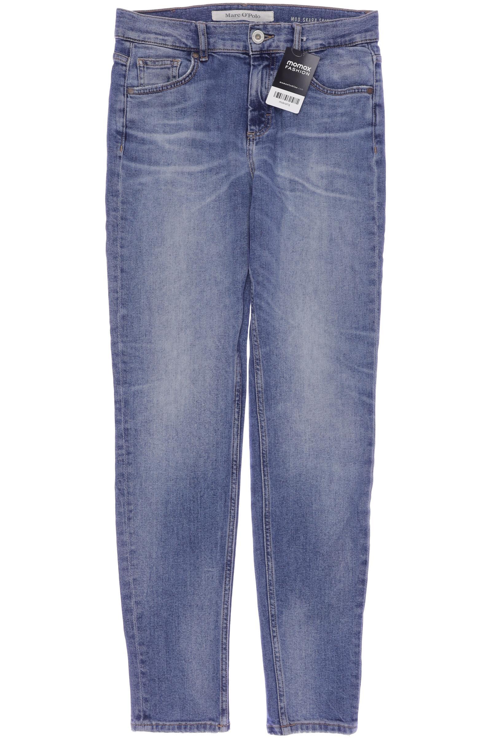 

Marc O Polo Damen Jeans, marineblau, Gr. 30