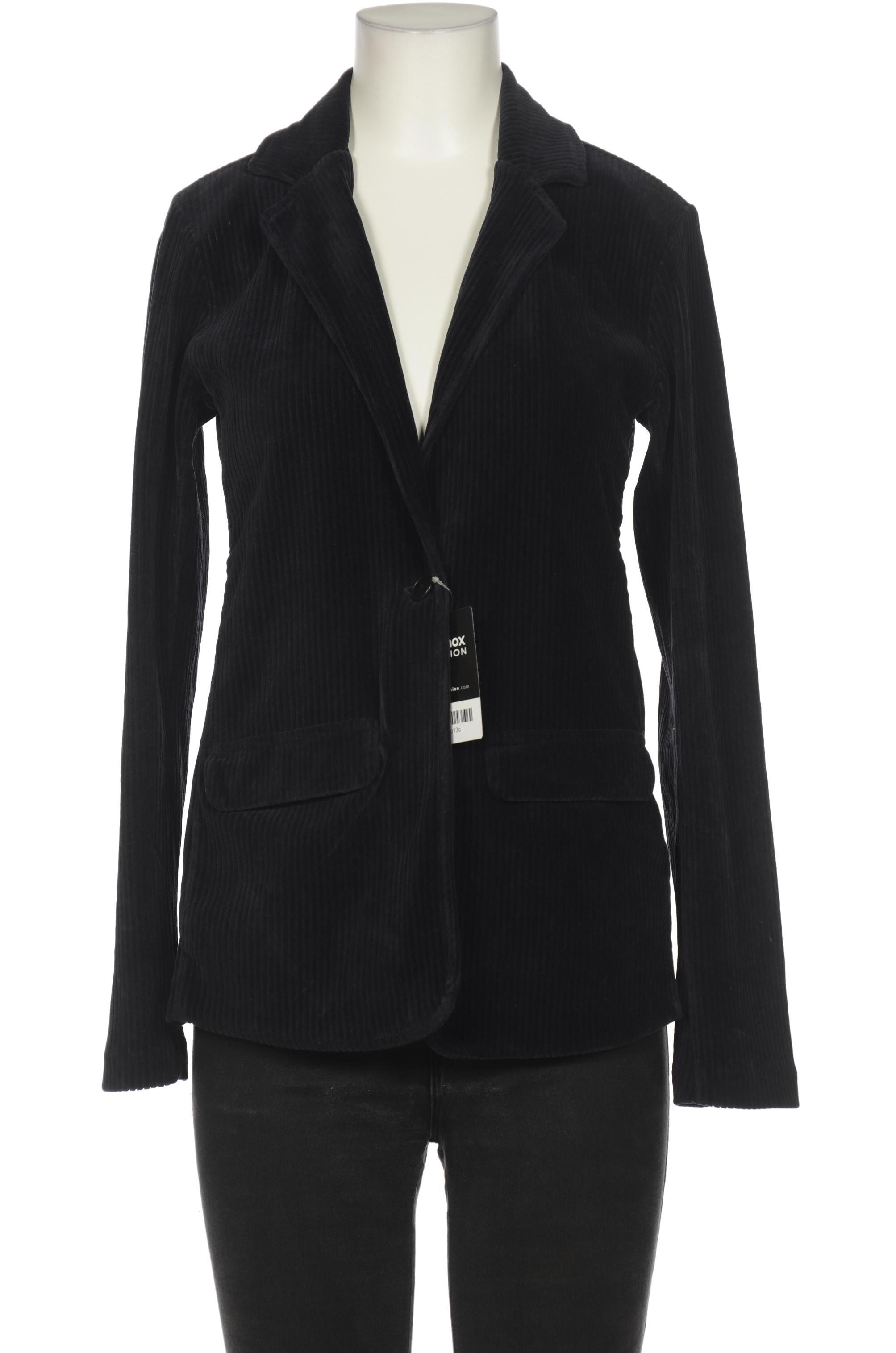 

Marc O Polo Damen Blazer, marineblau, Gr. 36