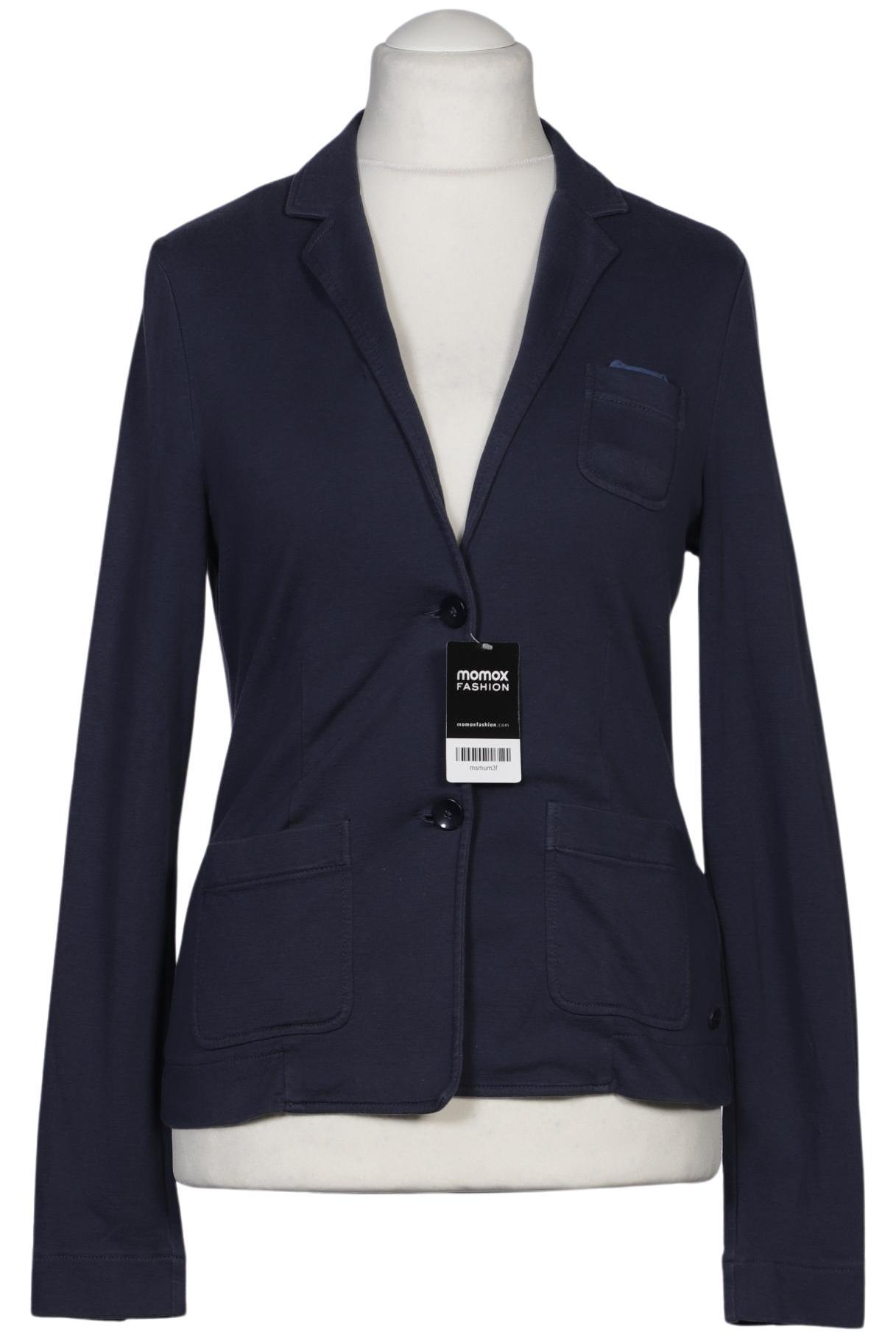 

Marc O Polo Damen Blazer, marineblau, Gr. 42