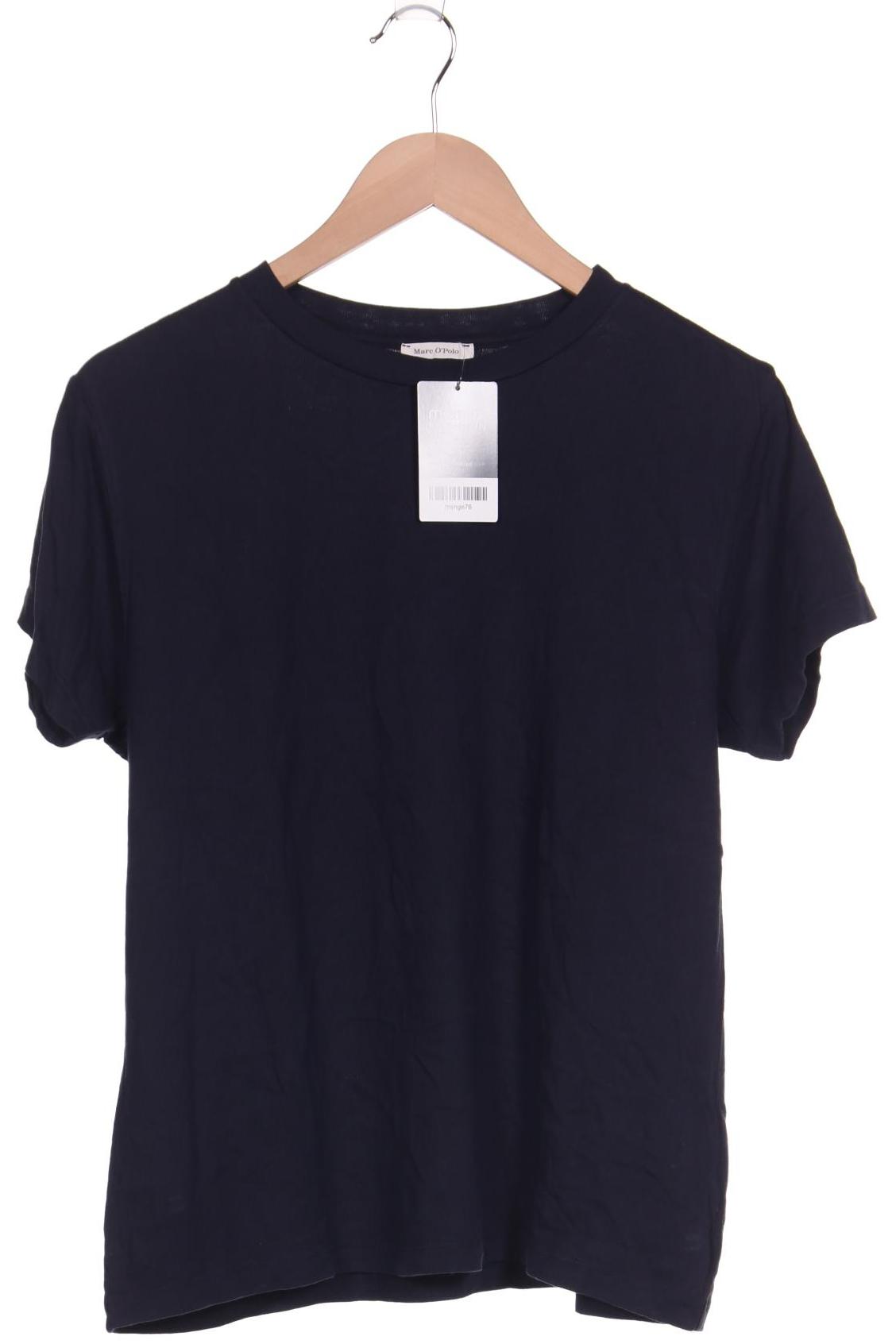 

Marc O Polo Damen T-Shirt, marineblau