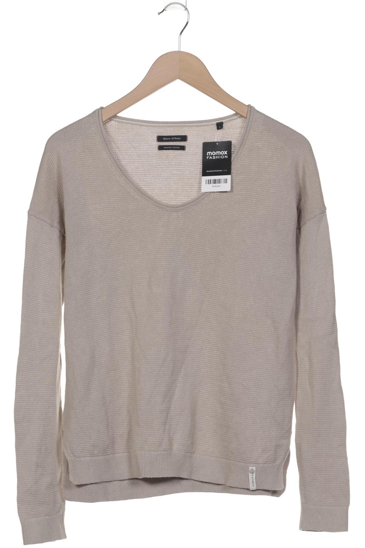 

Marc O Polo Damen Pullover, beige, Gr. 36
