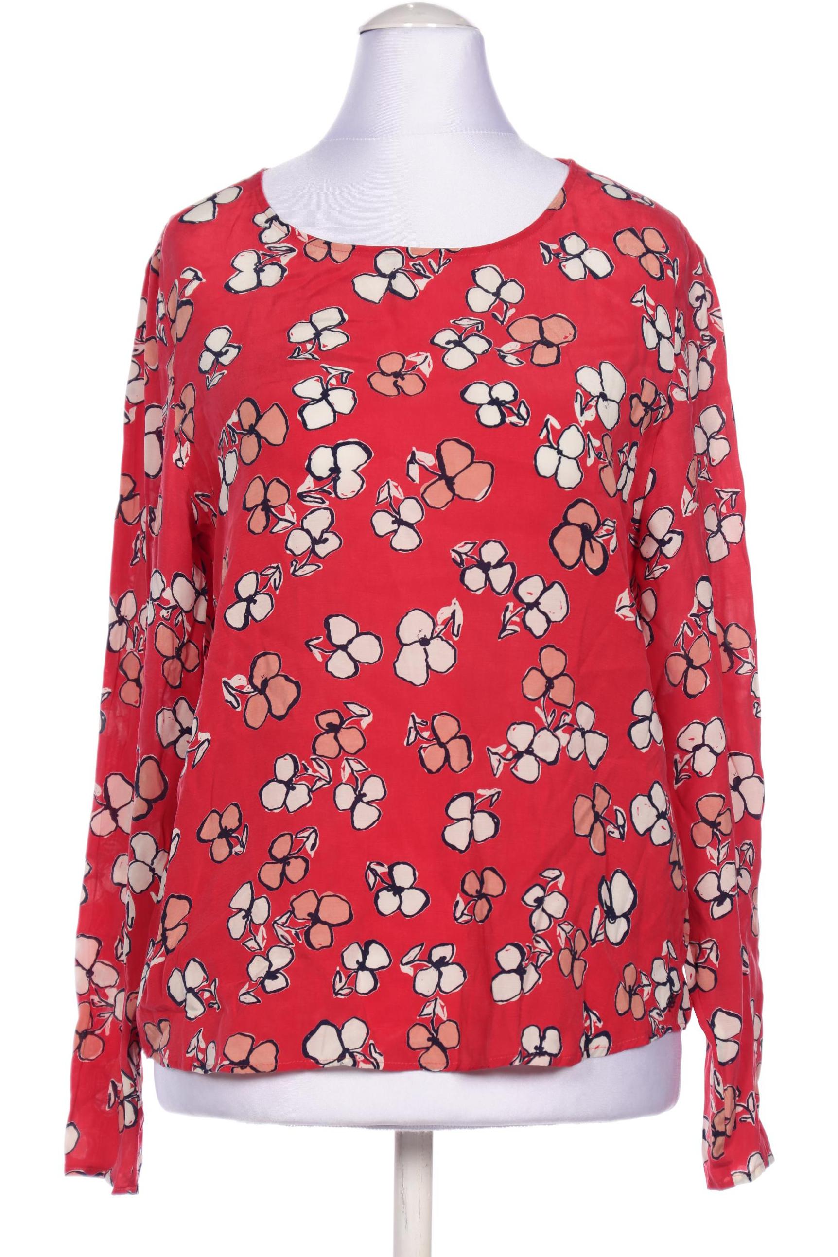 

Marc O Polo Damen Bluse, rot, Gr. 36