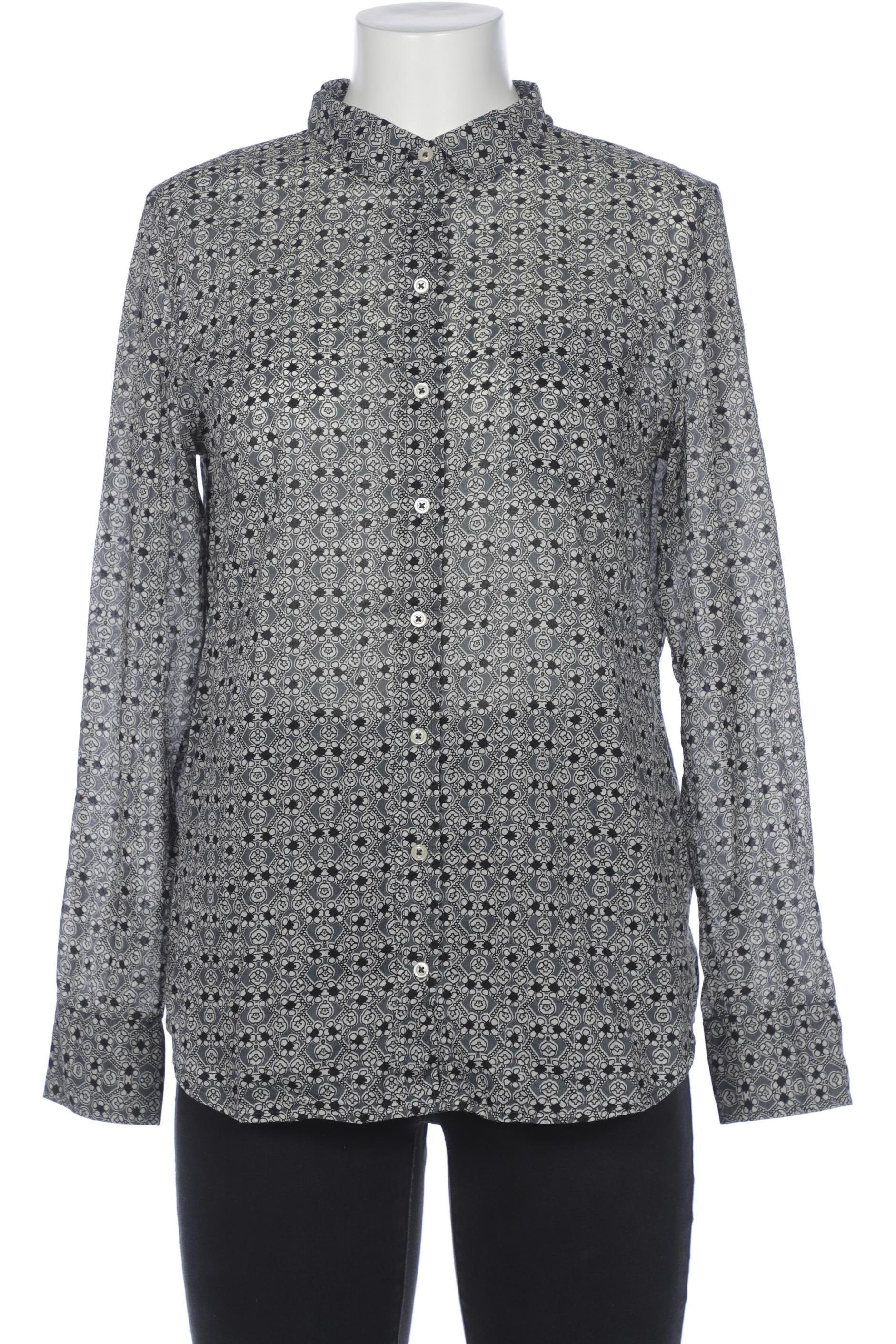 

Marc O Polo Damen Bluse, grau, Gr. 40