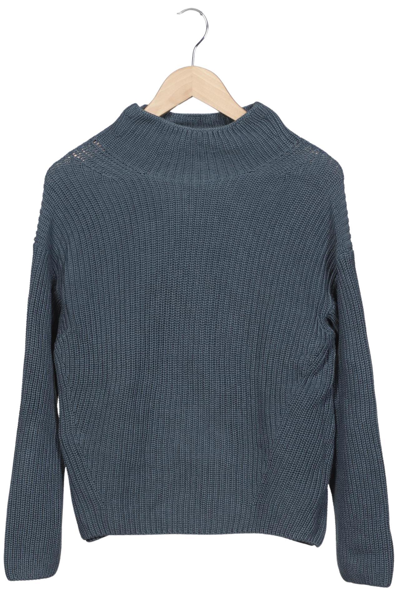 

Marc O Polo Damen Pullover, blau, Gr. 36