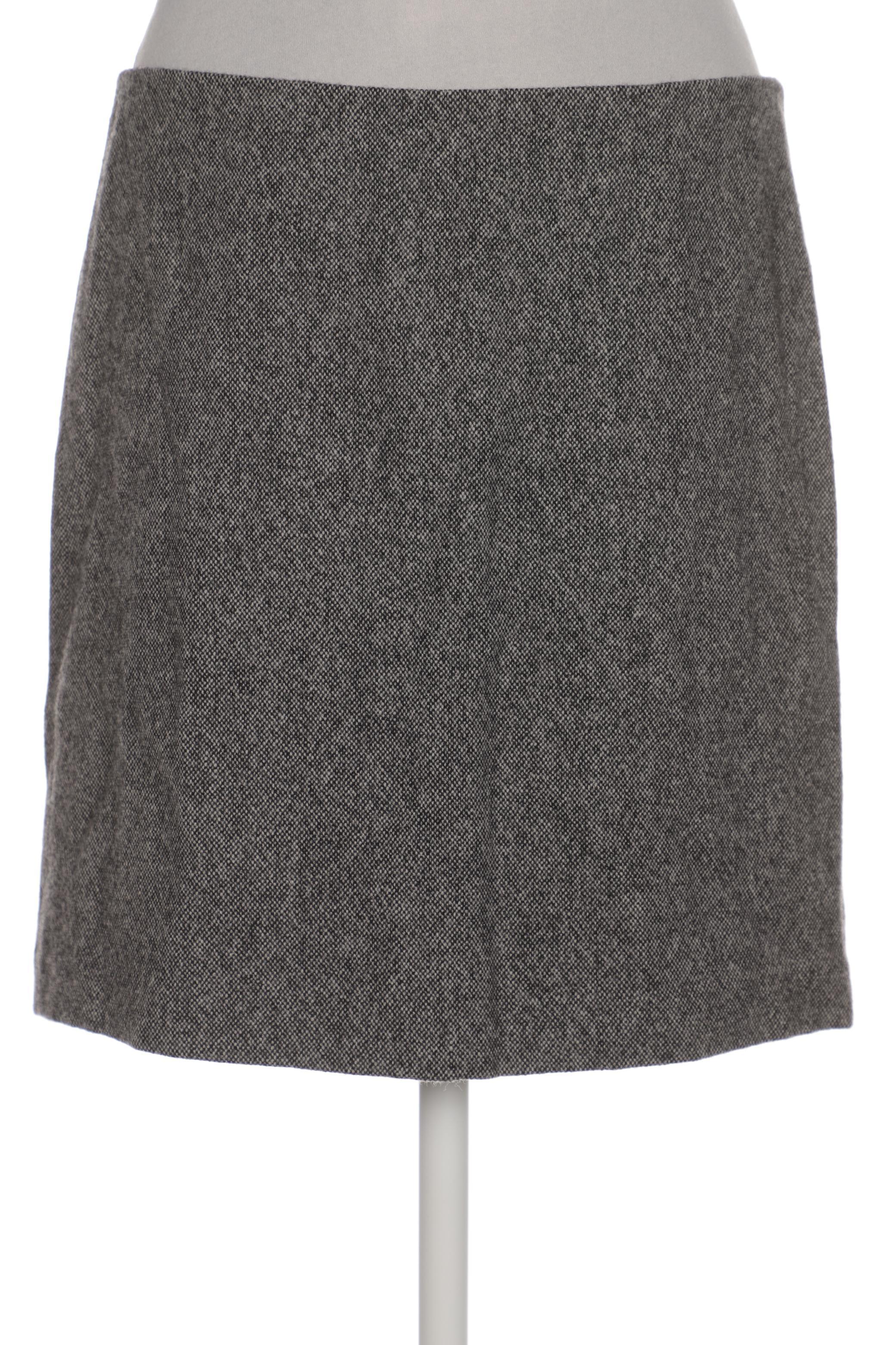 

Marc O Polo Damen Rock, grau, Gr. 36