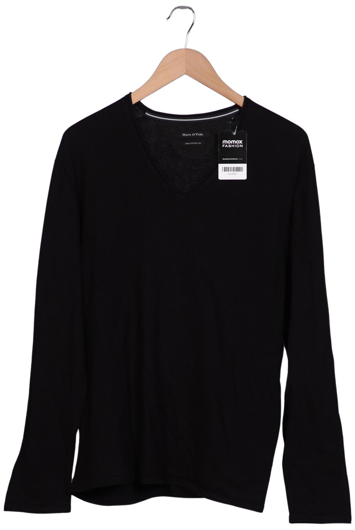 

Marc O Polo Damen Pullover, schwarz, Gr. 44