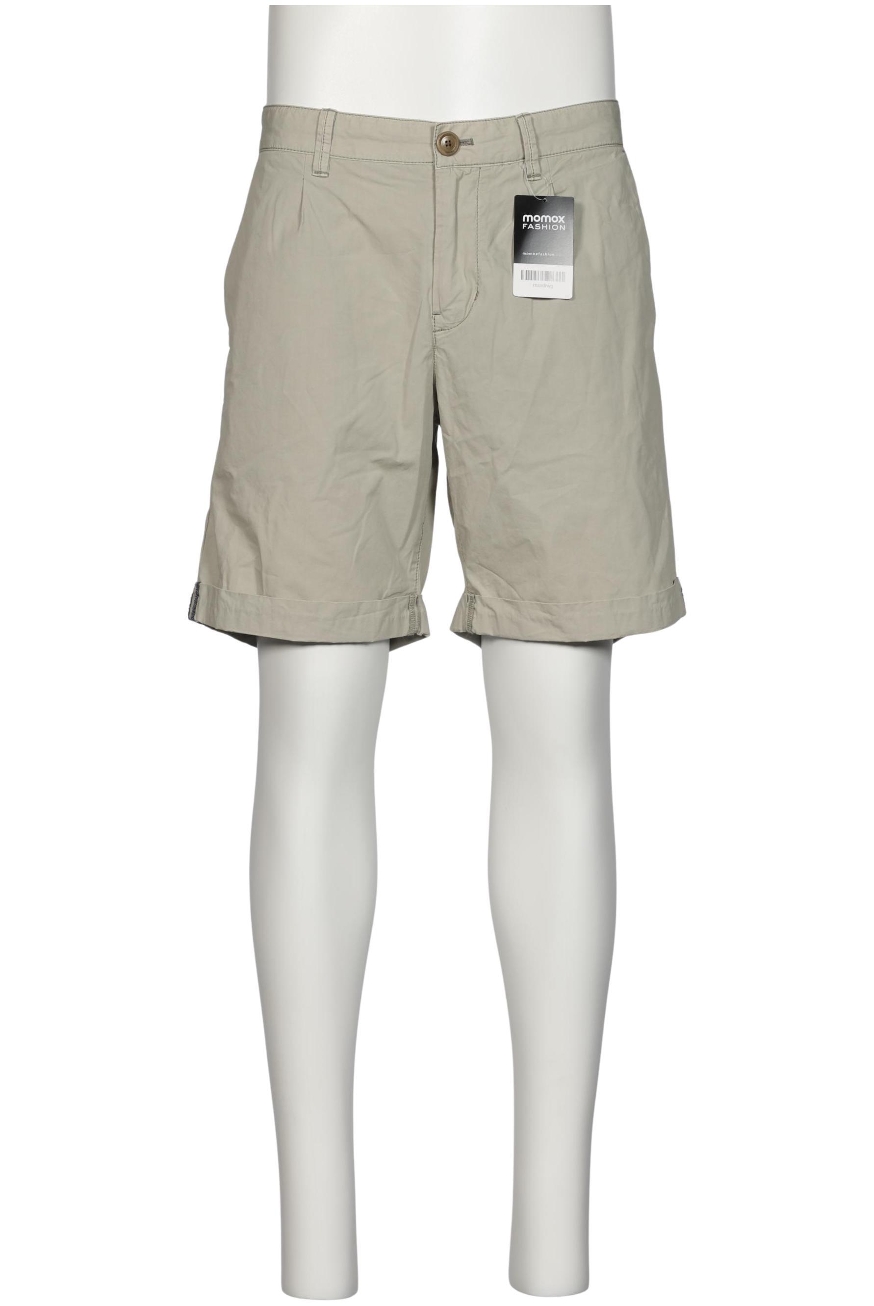 

Marc O Polo Herren Shorts, grau, Gr. 32