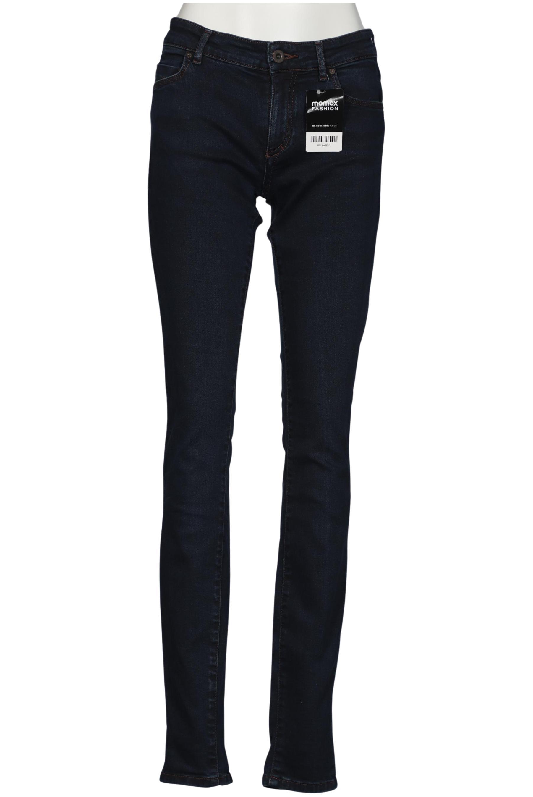 

Marc O Polo Damen Jeans, marineblau, Gr. 28