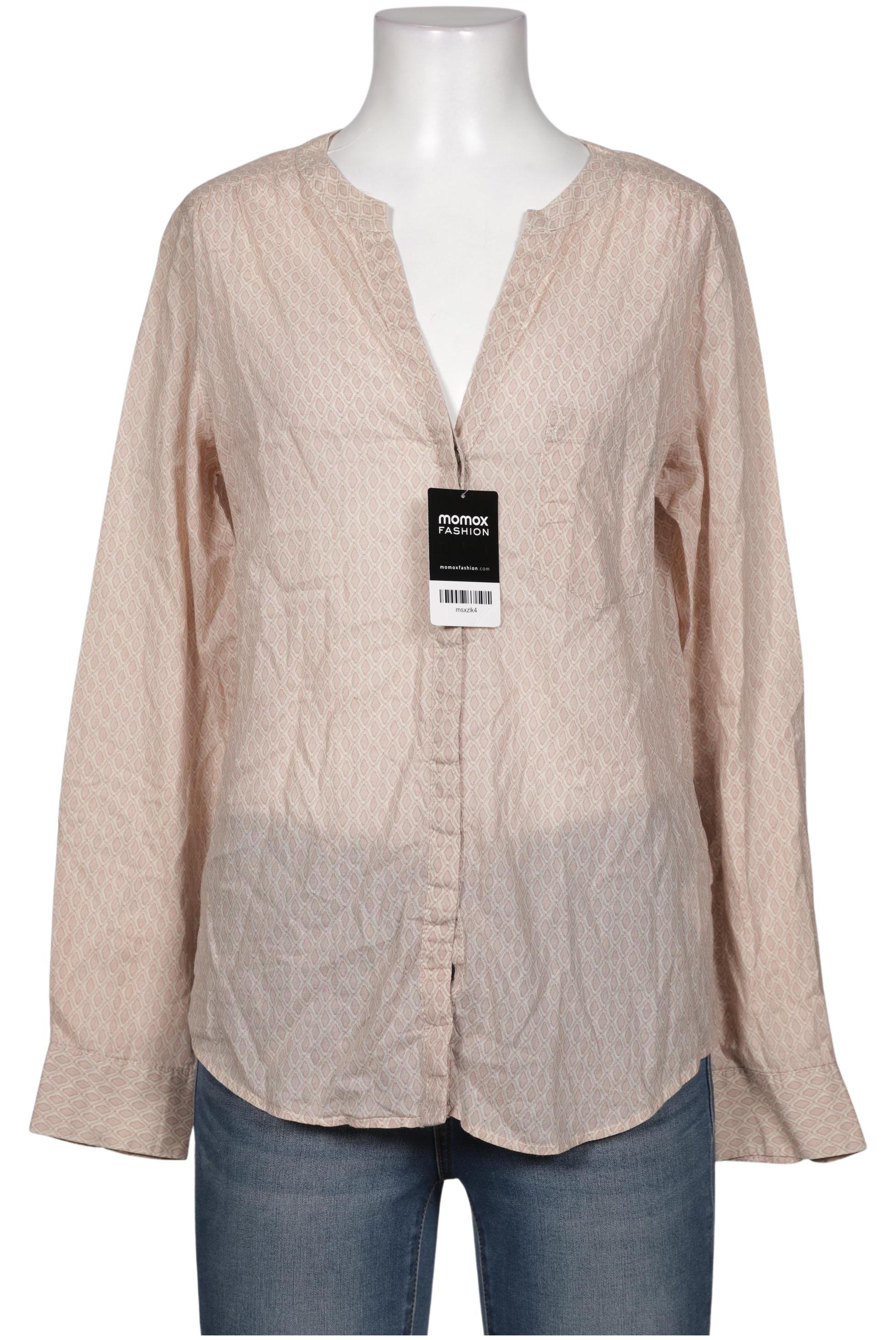 

Marc O Polo Damen Bluse, beige, Gr. 38
