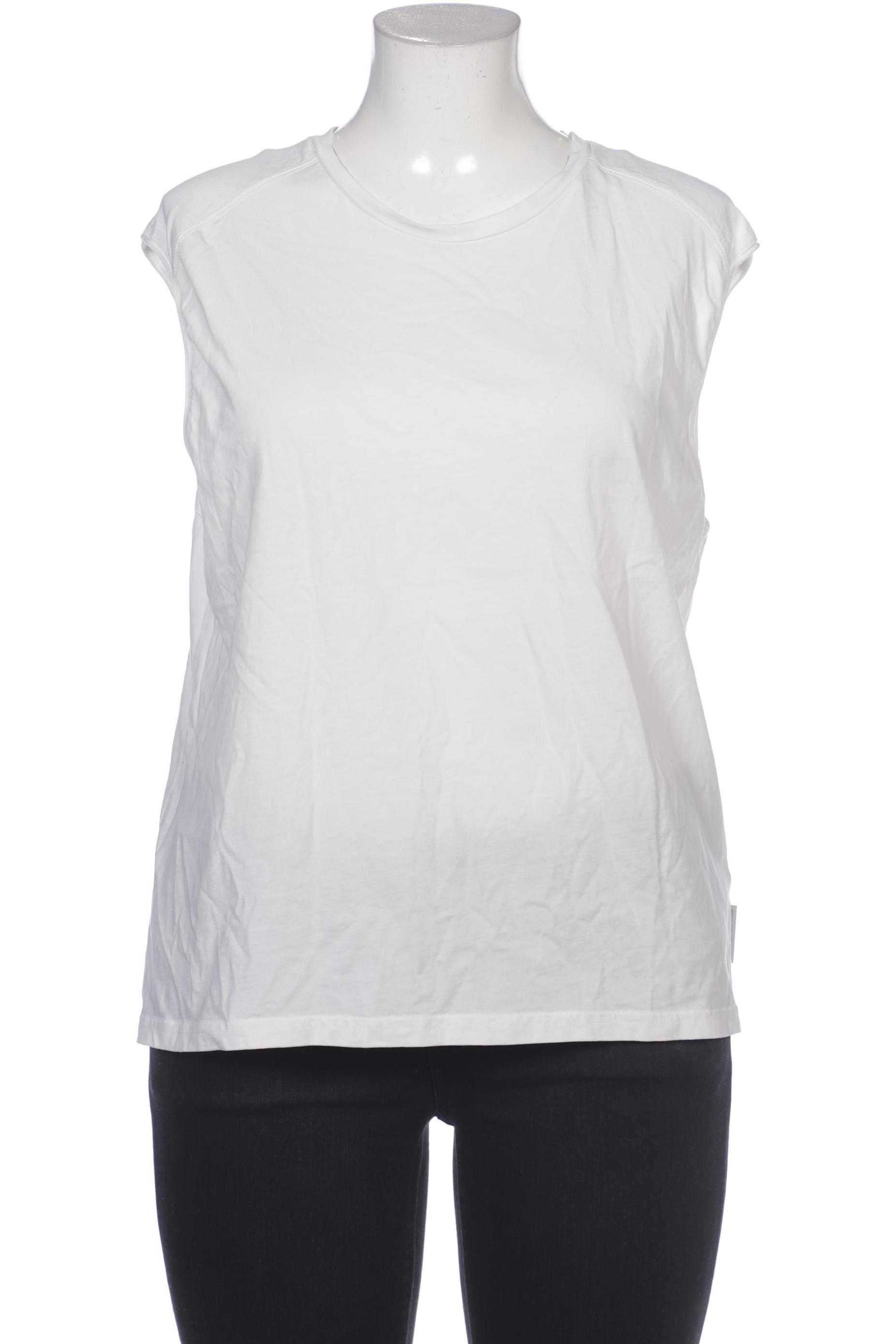 

Marc O Polo Damen Top, weiß, Gr. 44