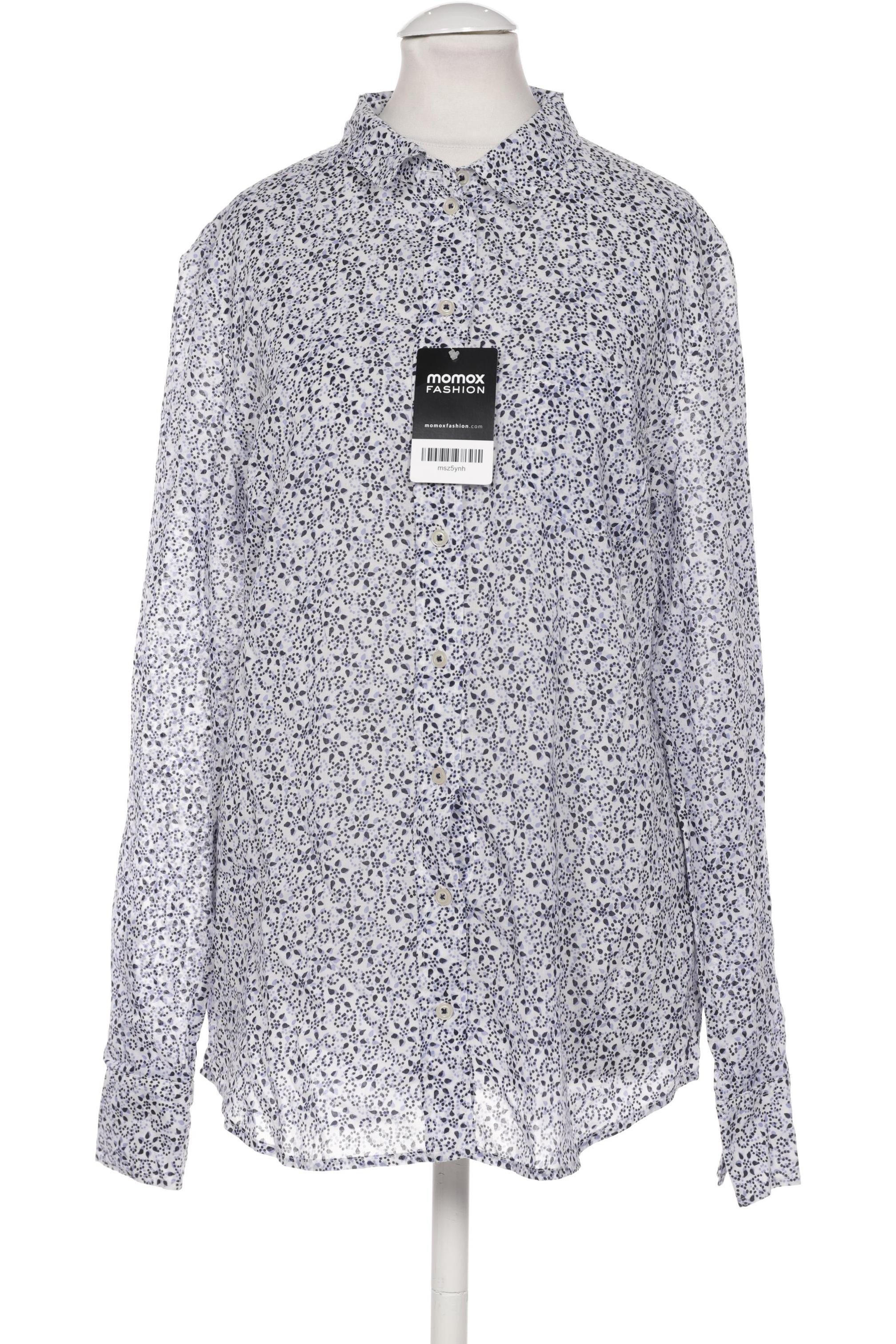 

Marc O Polo Damen Bluse, marineblau, Gr. 38