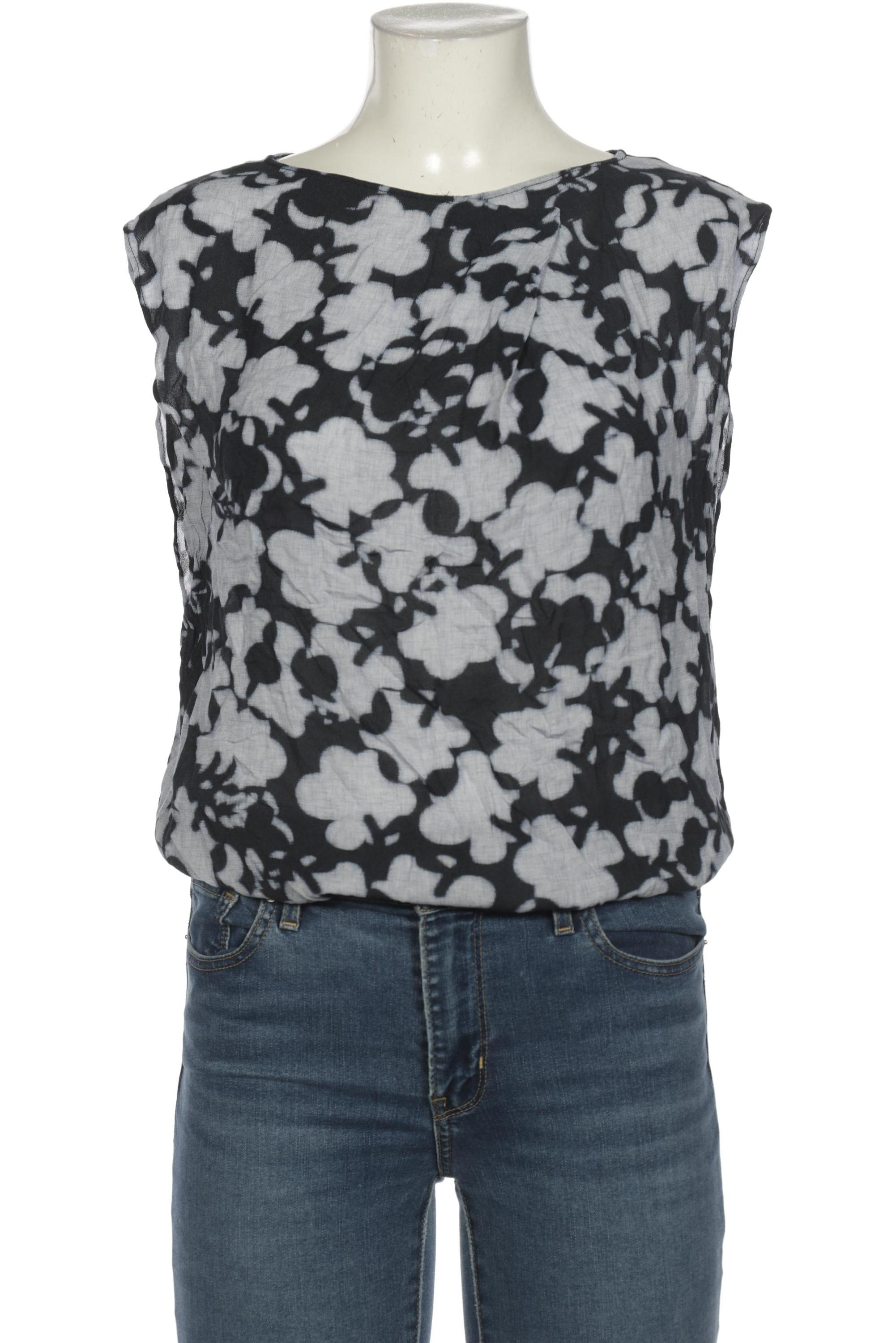 

Marc O Polo Damen Bluse, marineblau, Gr. 36