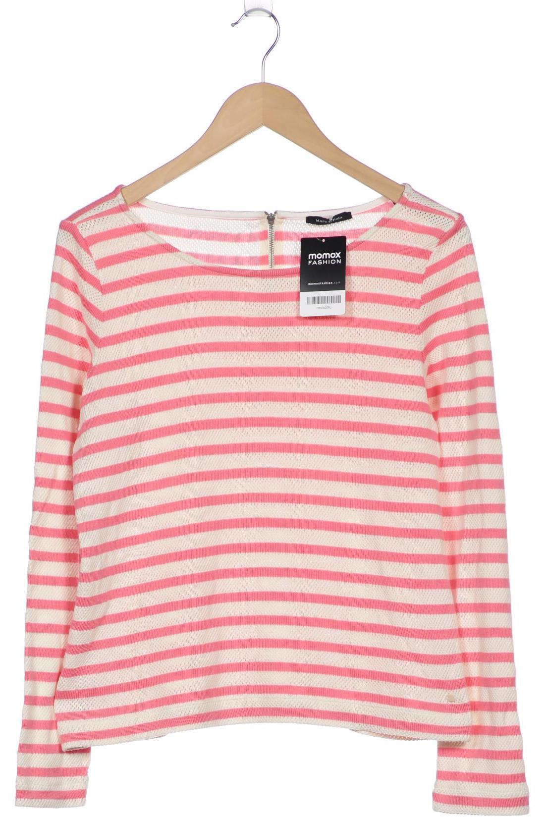 

Marc O Polo Damen Pullover, cremeweiß, Gr. 36