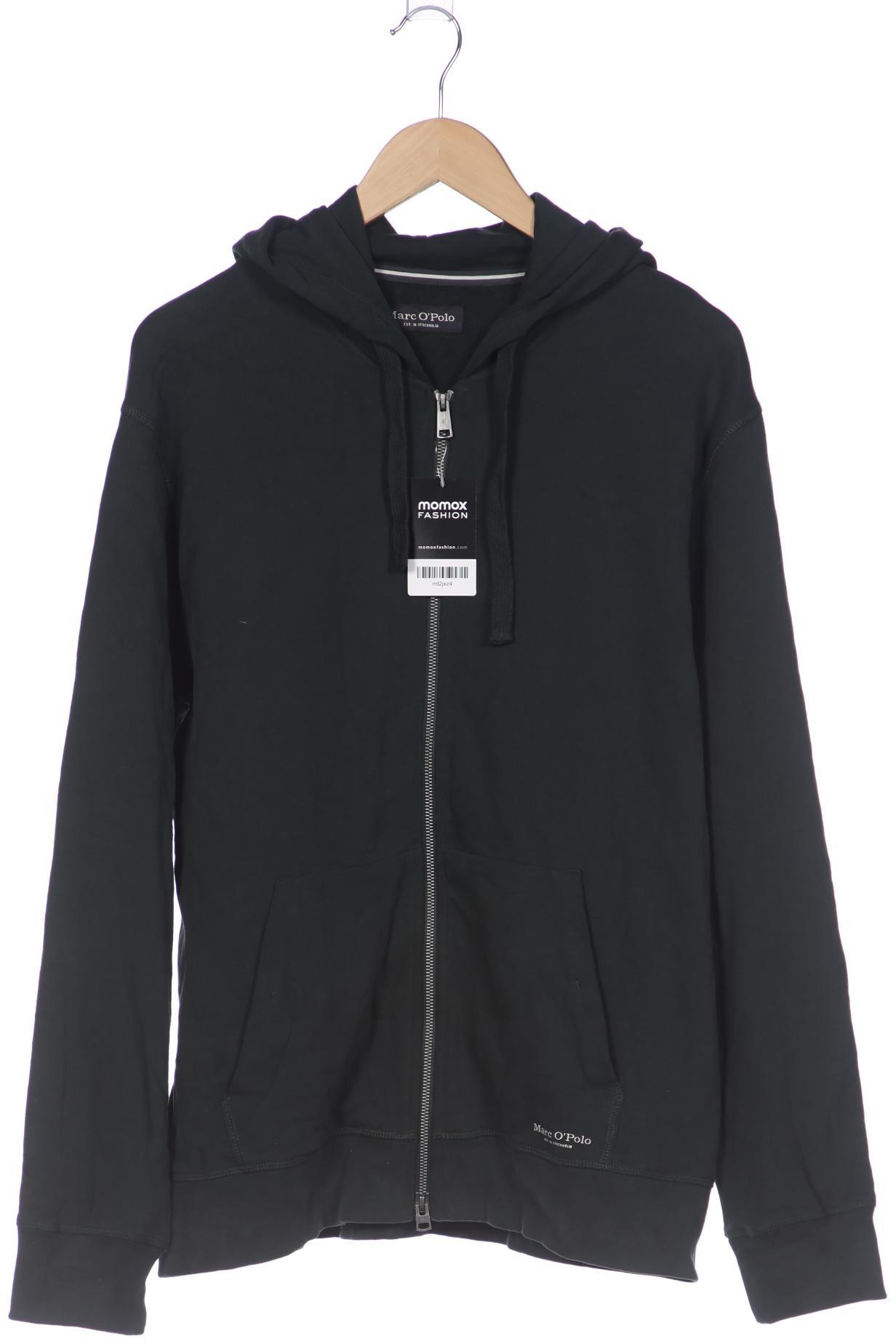 

Marc O Polo Herren Kapuzenpullover, grün, Gr. 54