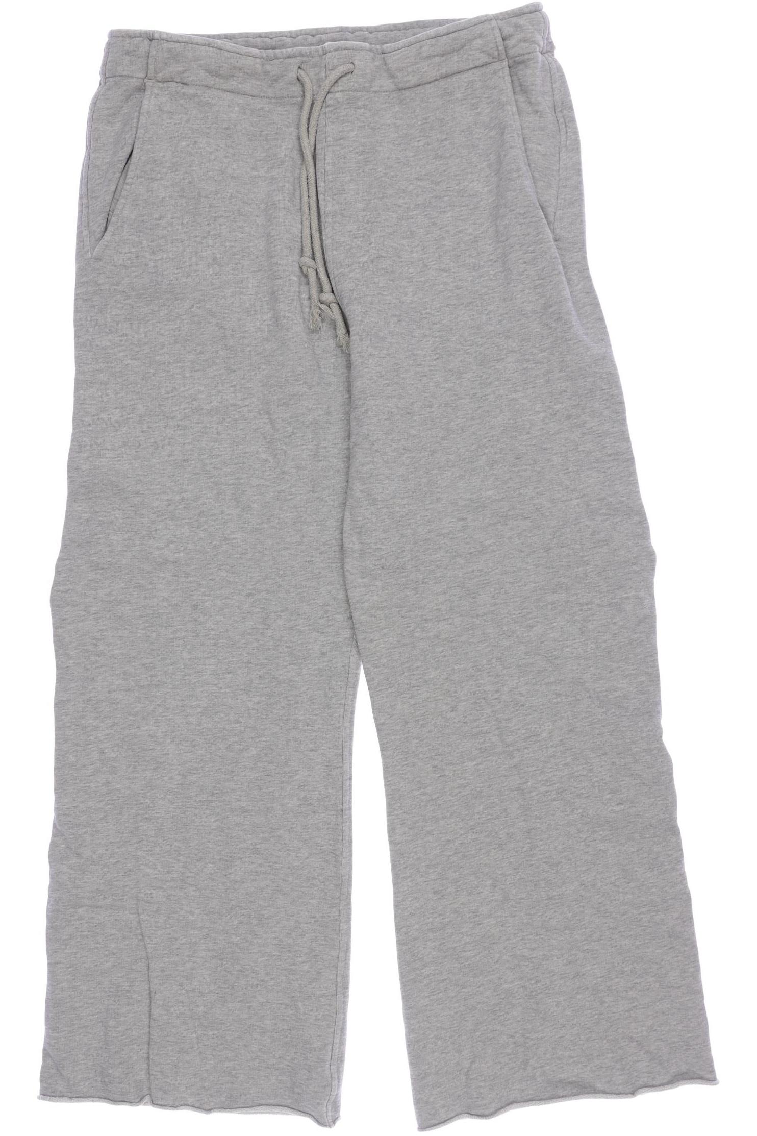 

Marc O Polo Damen Stoffhose, grau, Gr. 0