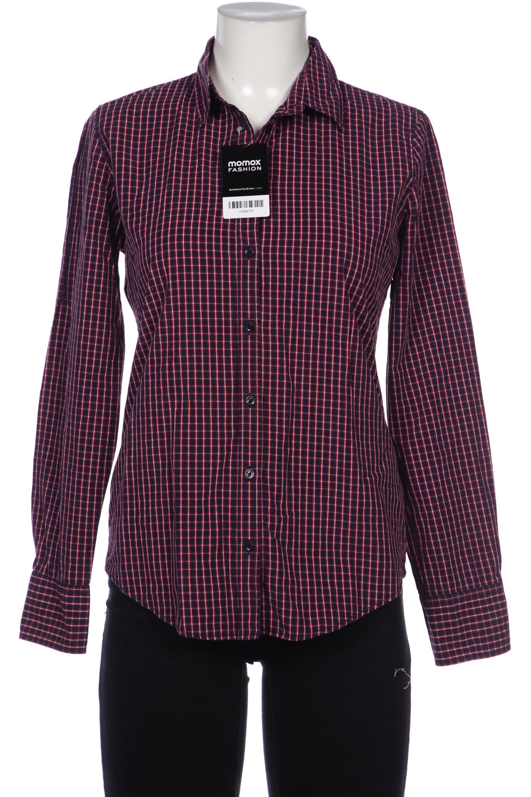 

Marc O Polo Damen Bluse, marineblau