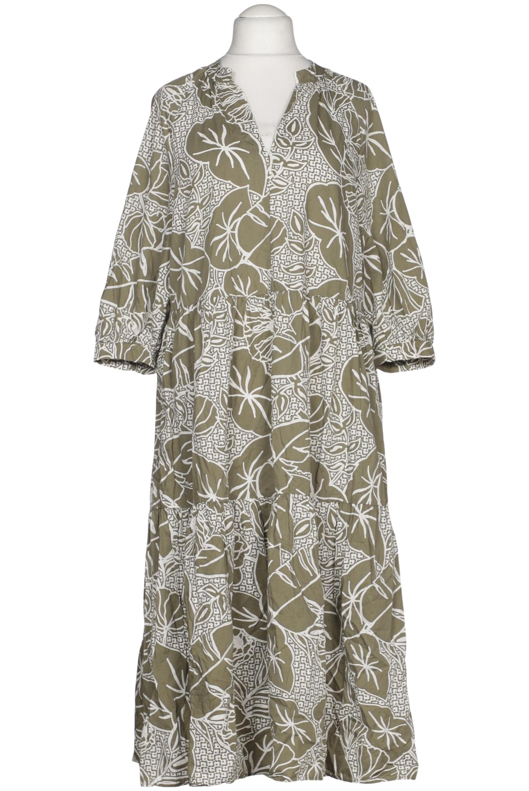 

Marc O Polo Damen Kleid, mehrfarbig, Gr. 38