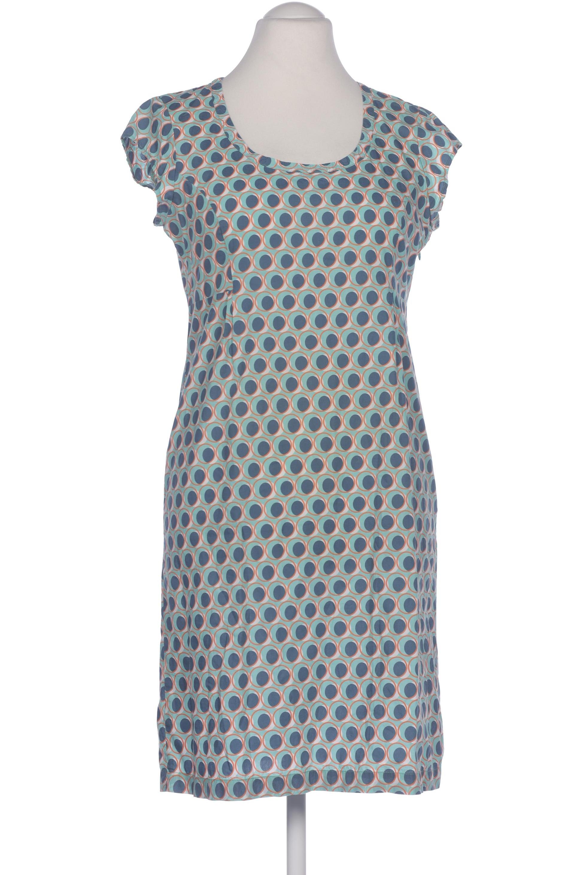 

Marc O Polo Damen Kleid, türkis, Gr. 40