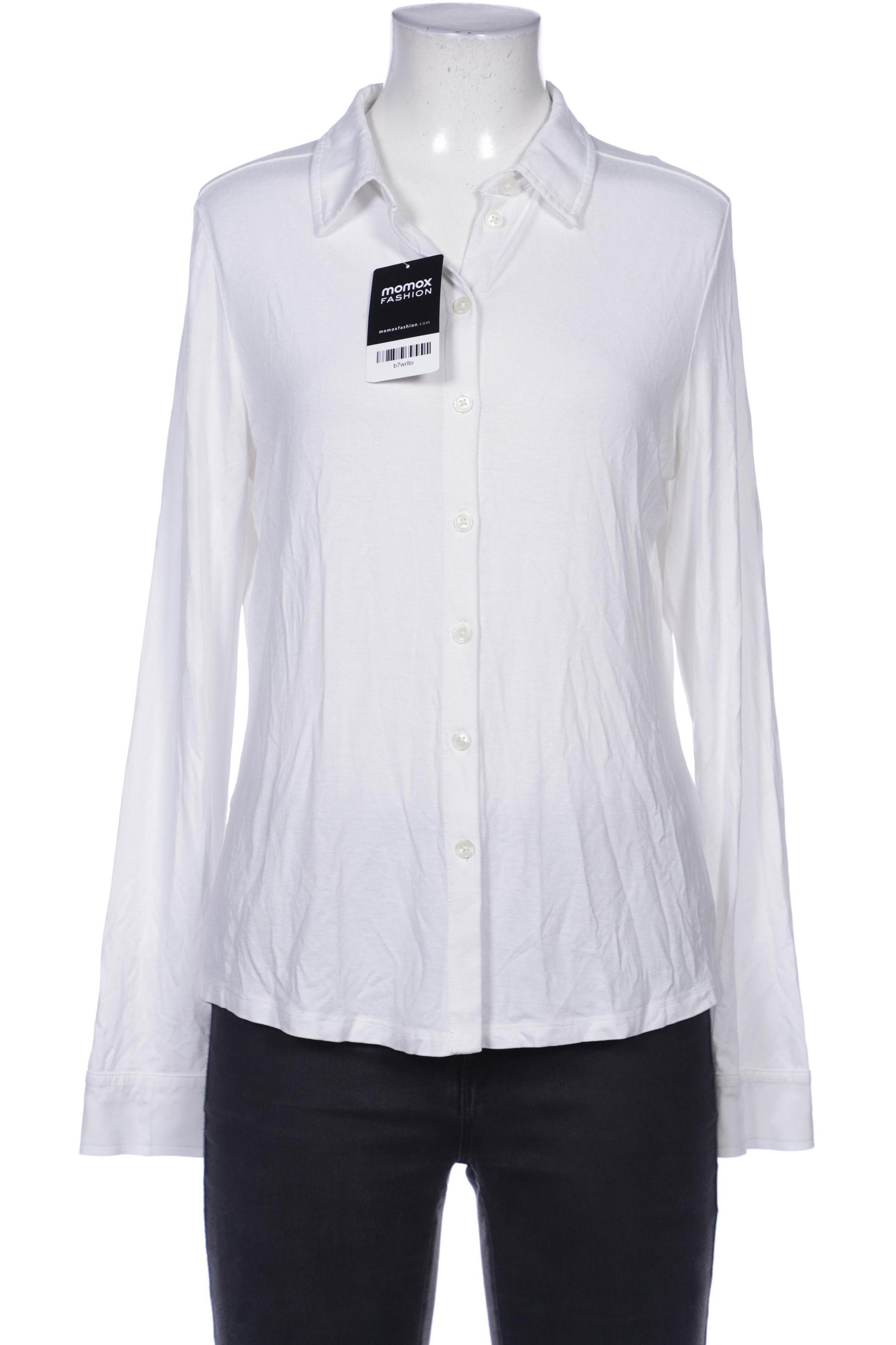 

Marc O Polo Damen Bluse, weiß, Gr. 38