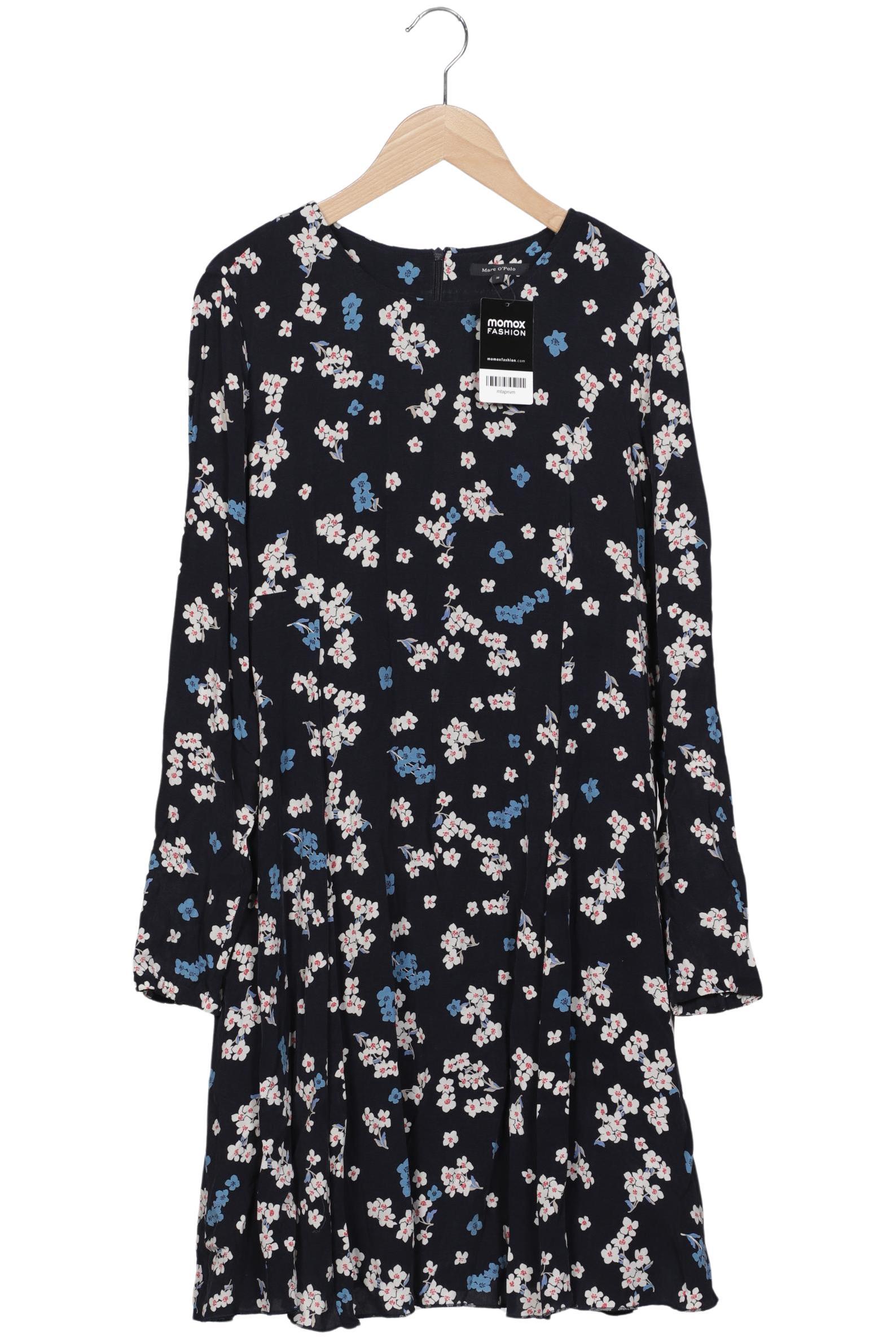 

Marc O Polo Damen Kleid, marineblau, Gr. 36