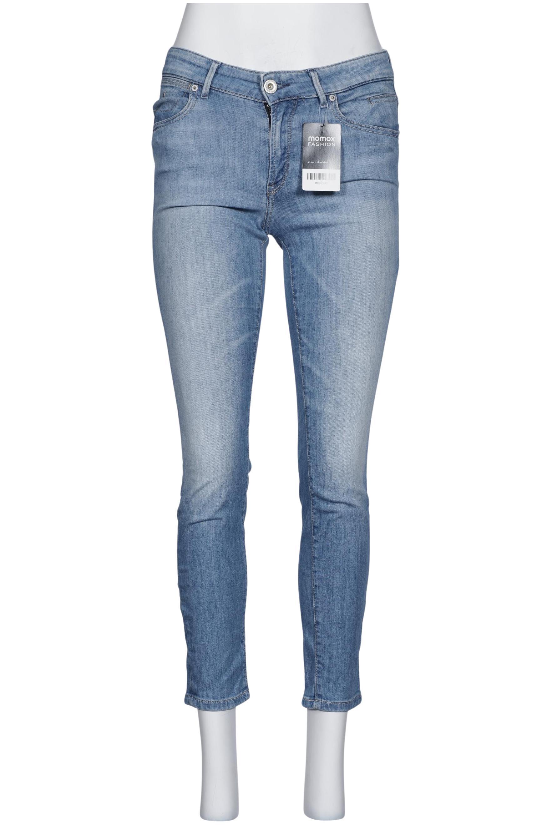 

Marc O Polo Damen Jeans, blau, Gr. 27