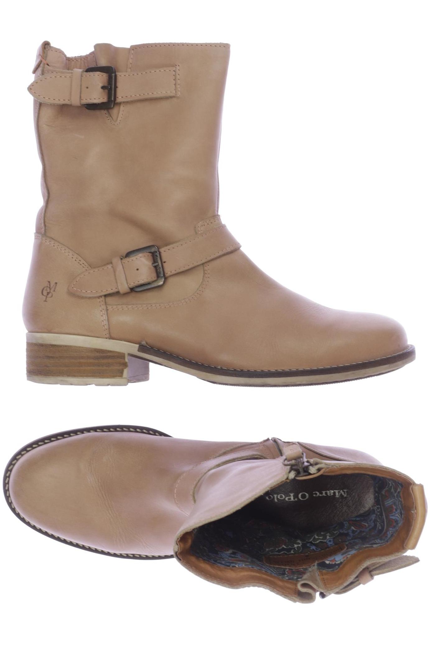 

Marc O Polo Damen Stiefel, pink, Gr. 8