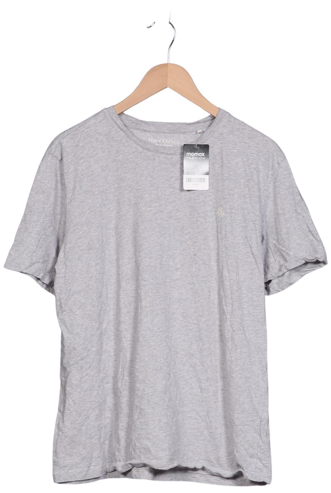 

Marc O Polo Herren T-Shirt, grau, Gr. 54