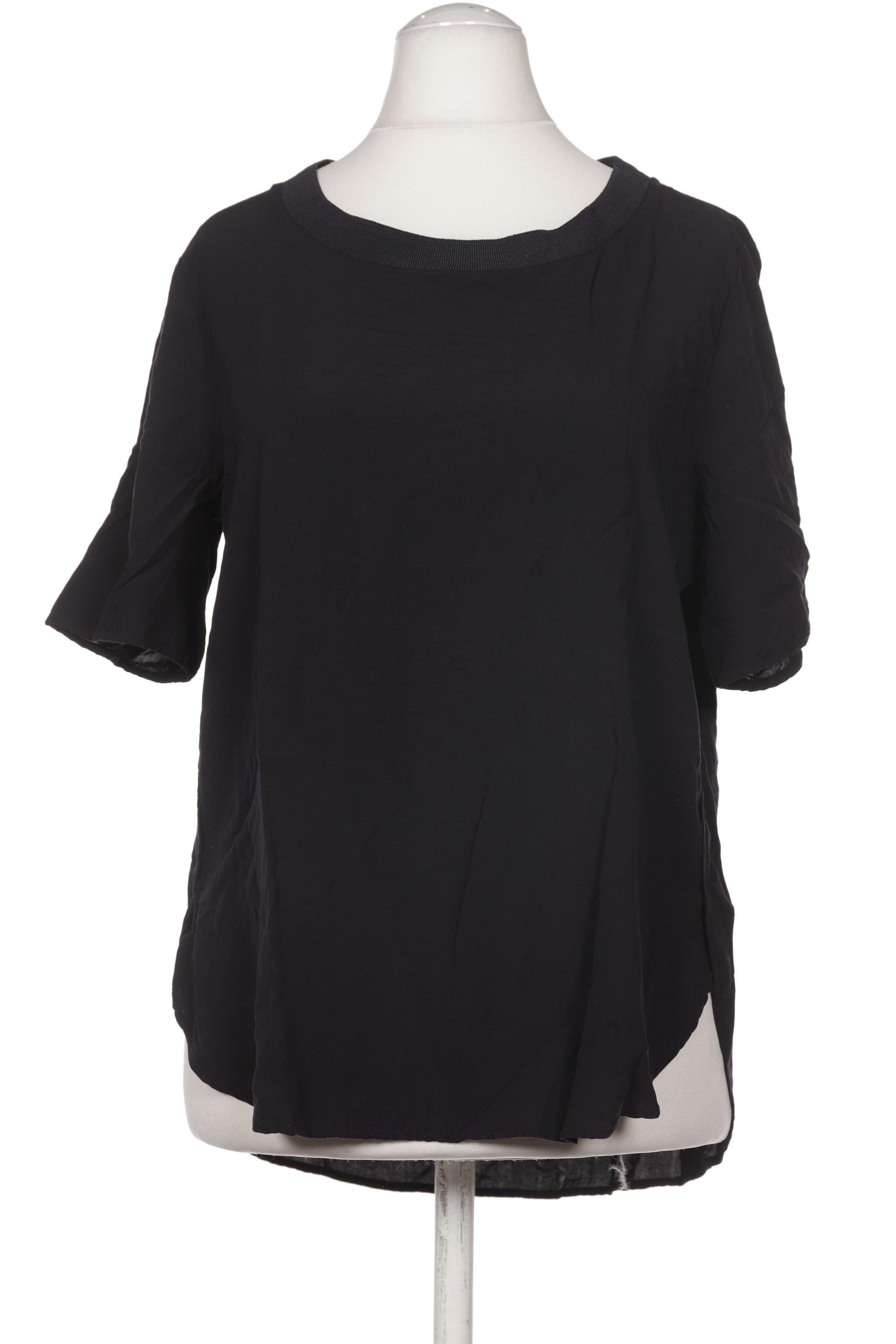 

Marc O Polo Damen Bluse, marineblau, Gr. 38
