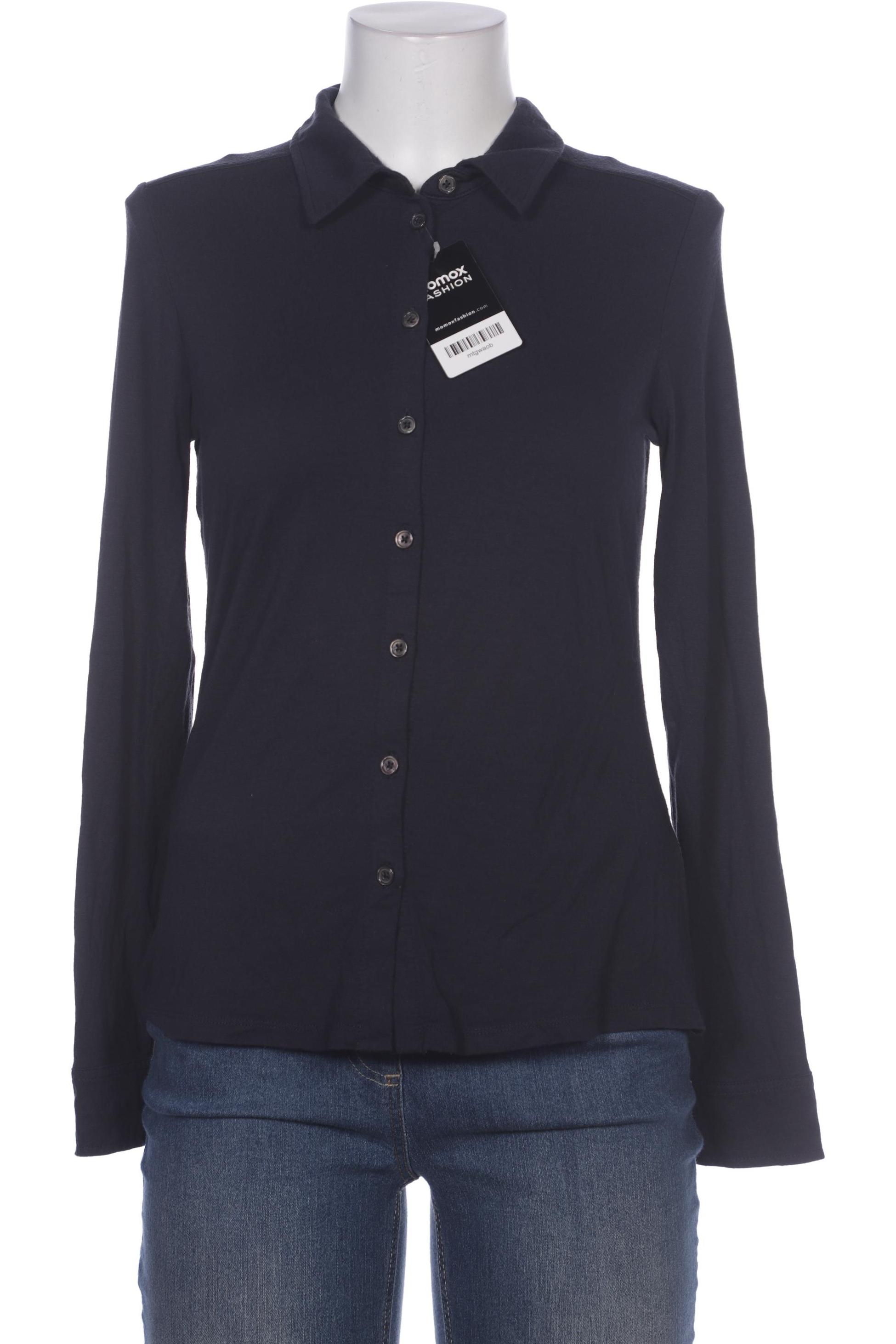 

Marc O Polo Damen Bluse, marineblau, Gr. 36