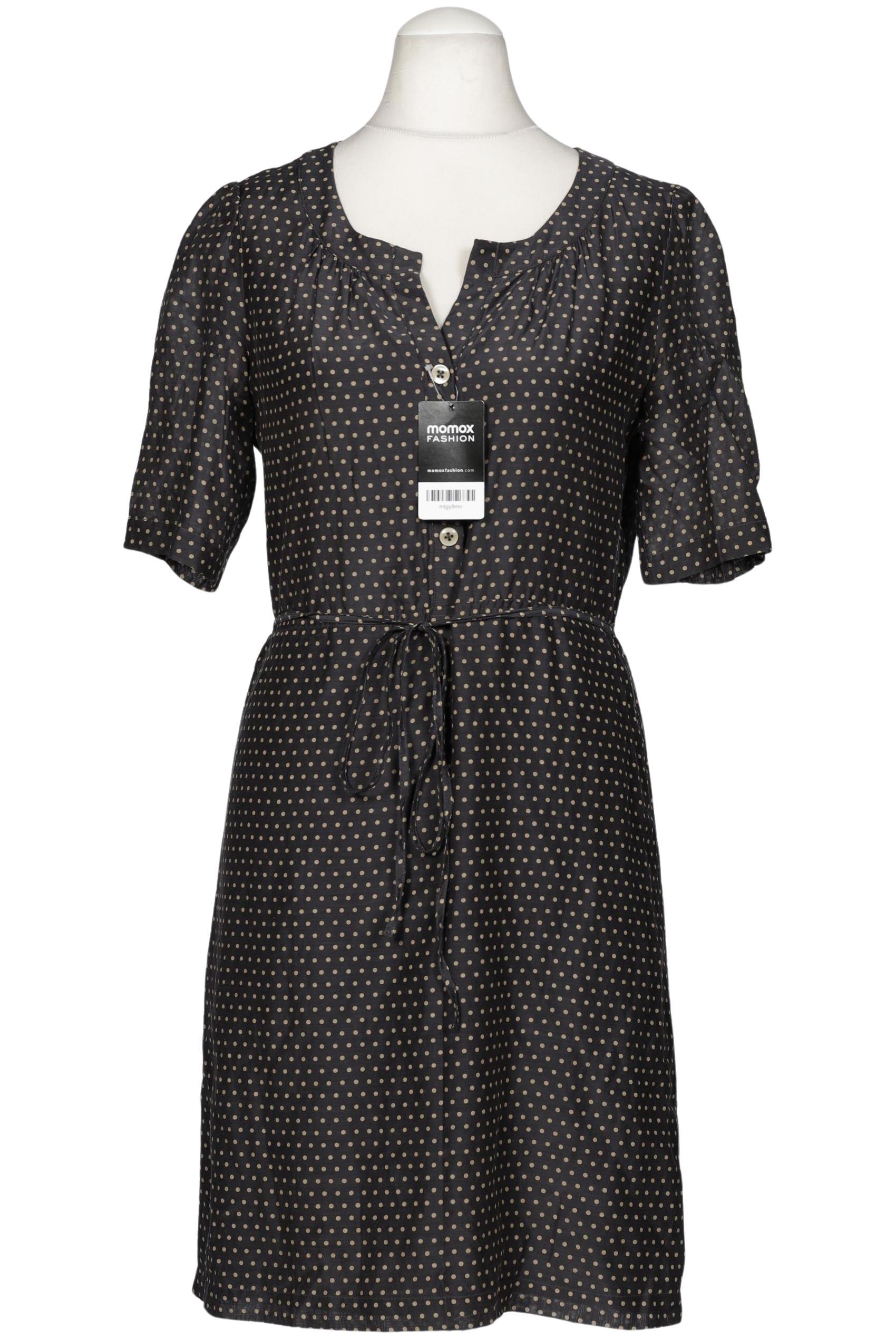 

Marc O Polo Damen Kleid, schwarz, Gr. 36