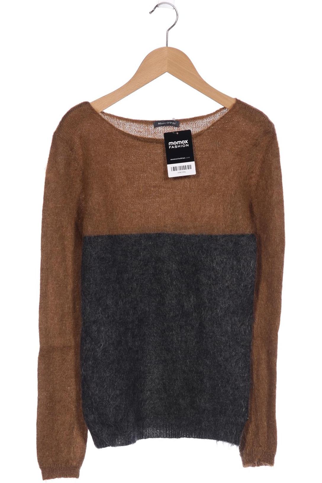 

Marc O Polo Damen Pullover, grau
