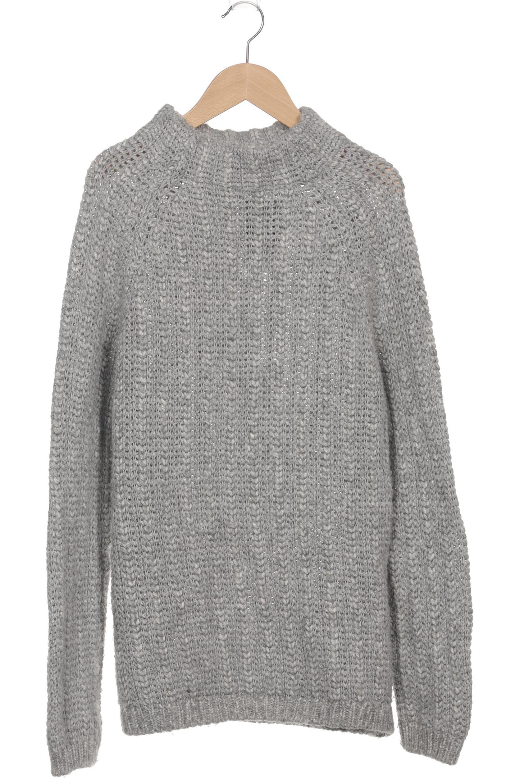 

Marc O Polo Damen Pullover, grau, Gr. 44